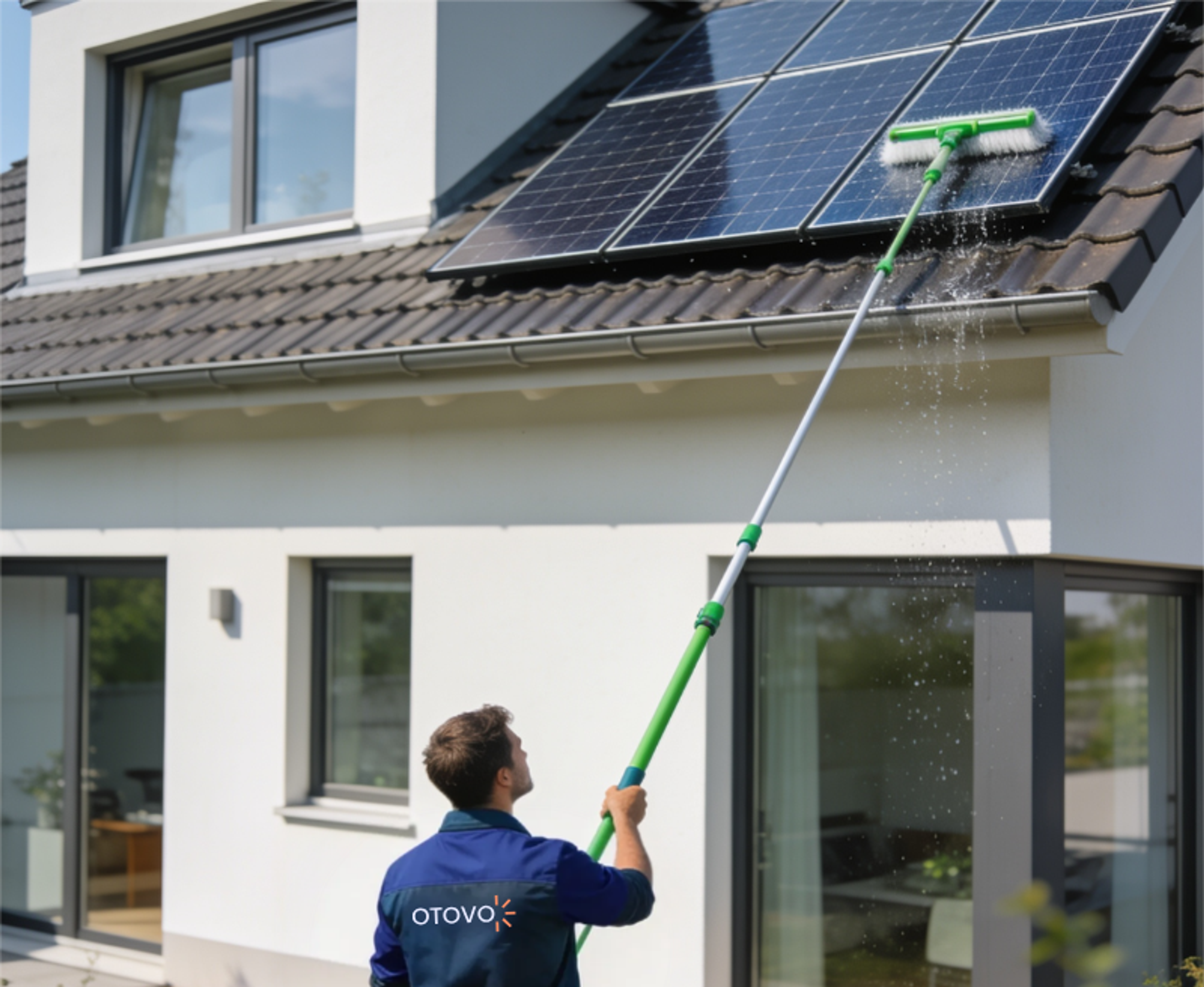 Solarinspektion