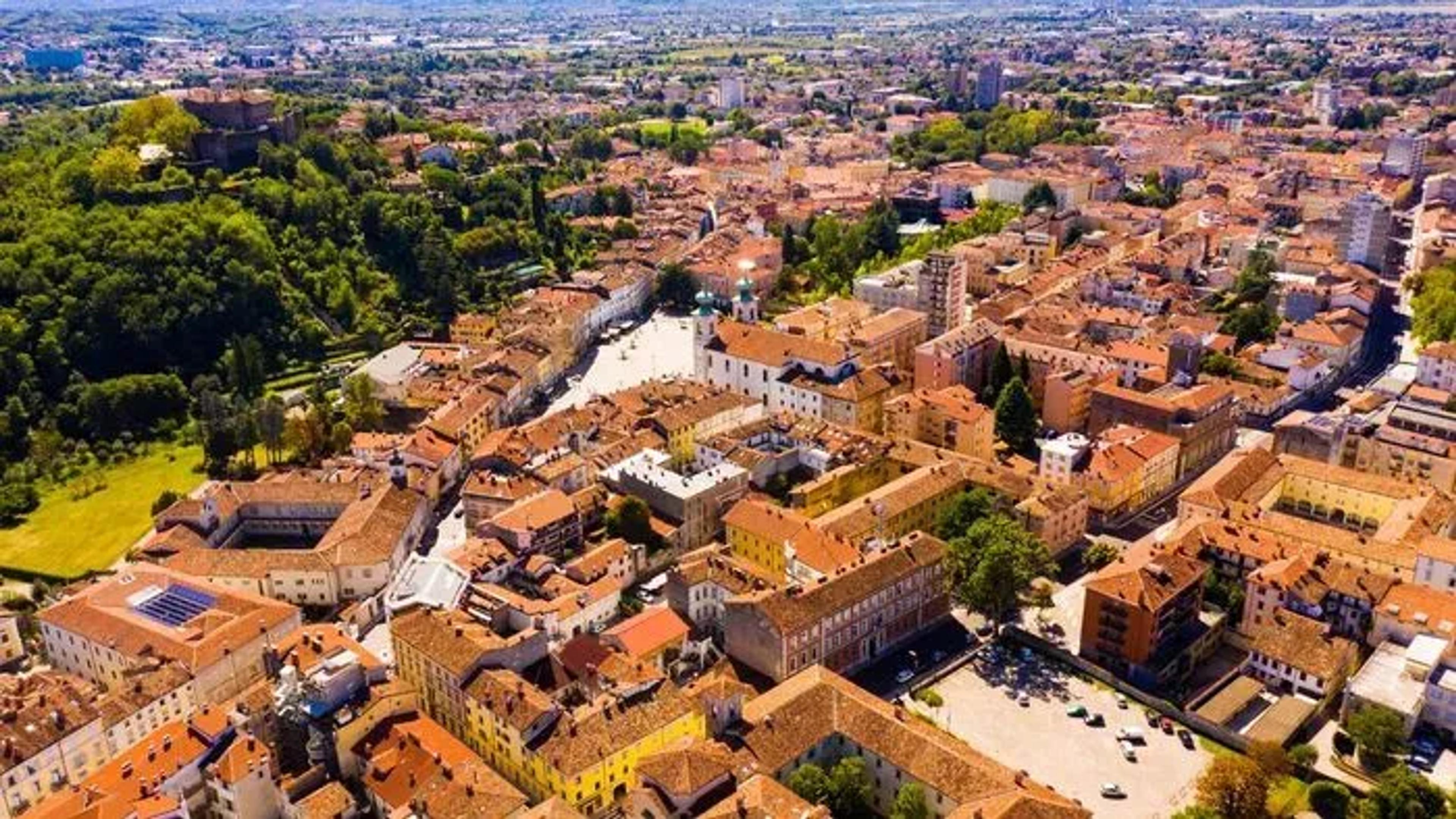 Fotovoltaico Gorizia