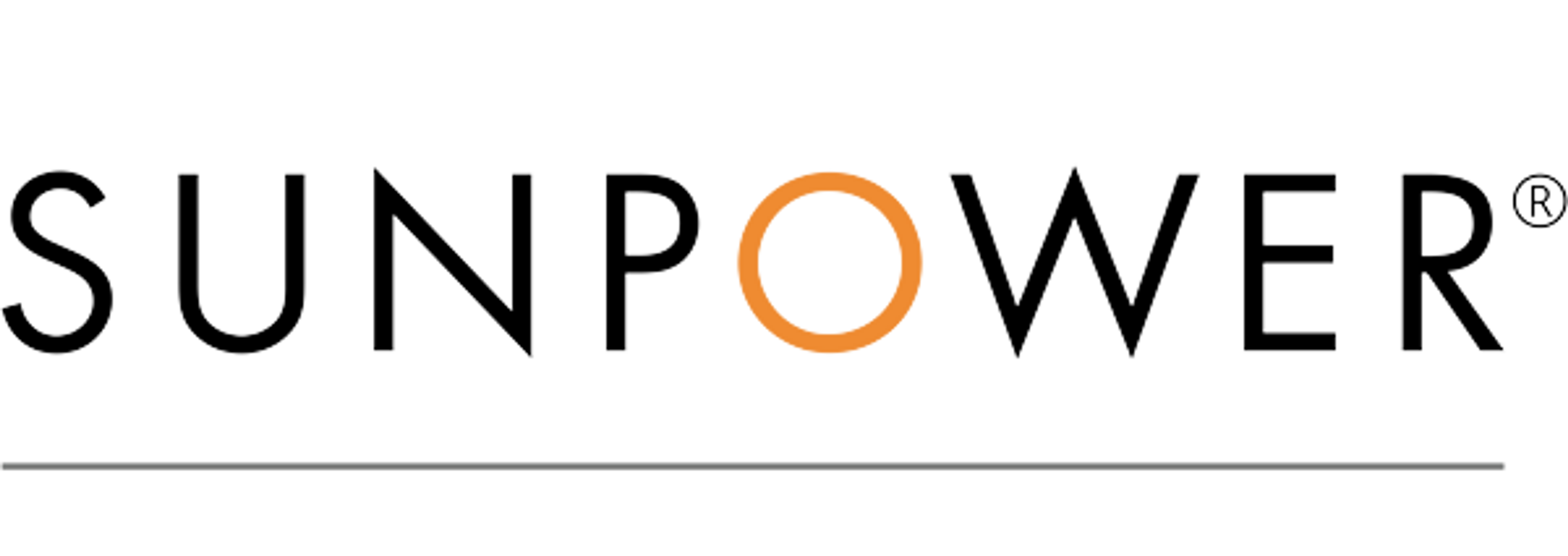 sunpower logo