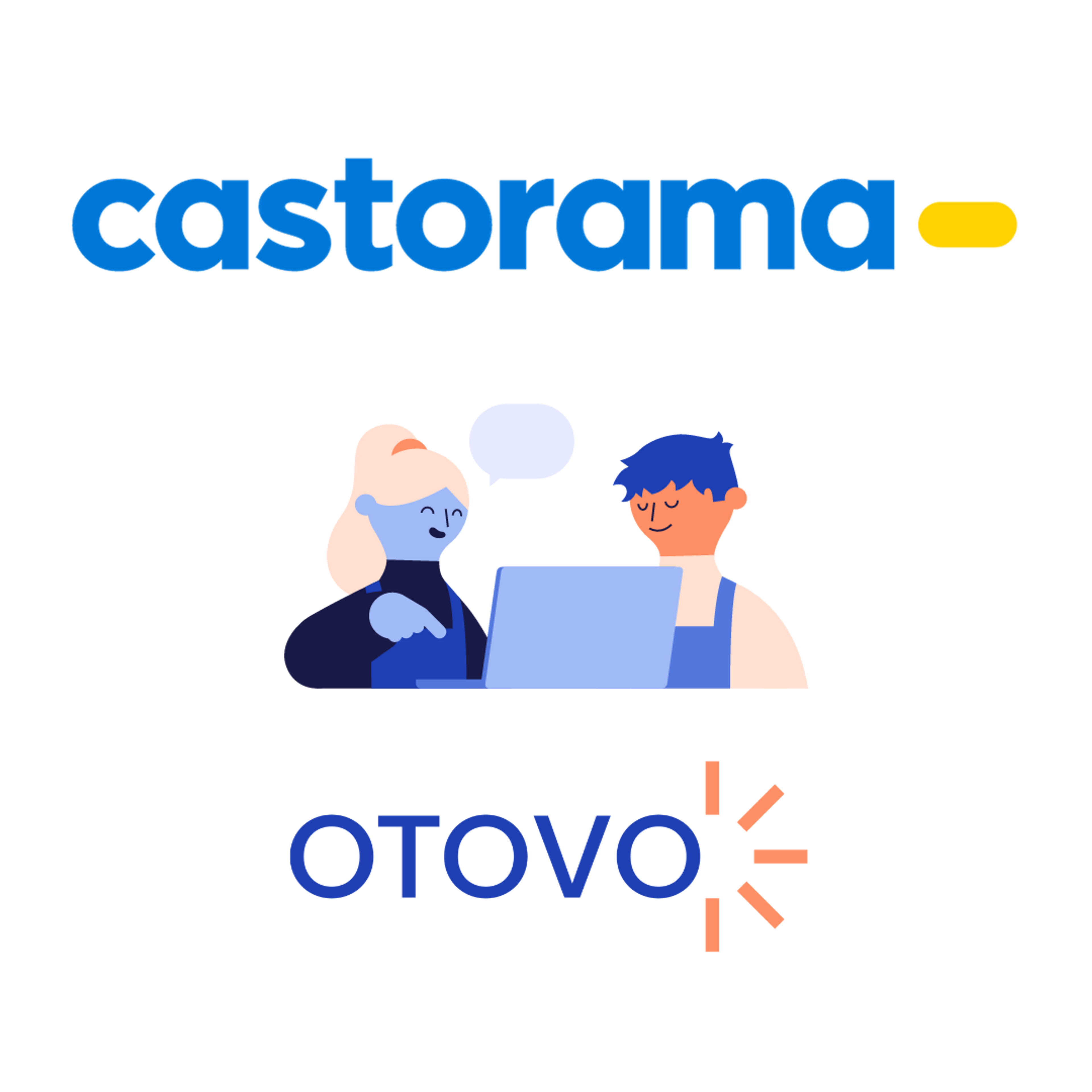 castorama otovo wspolpraca