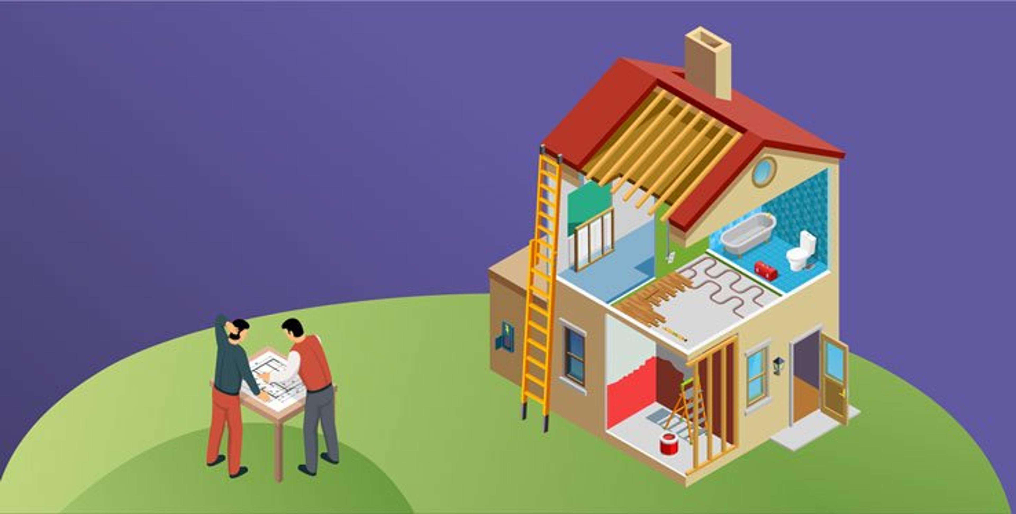 Guide Amélioration énergétique de votre maison