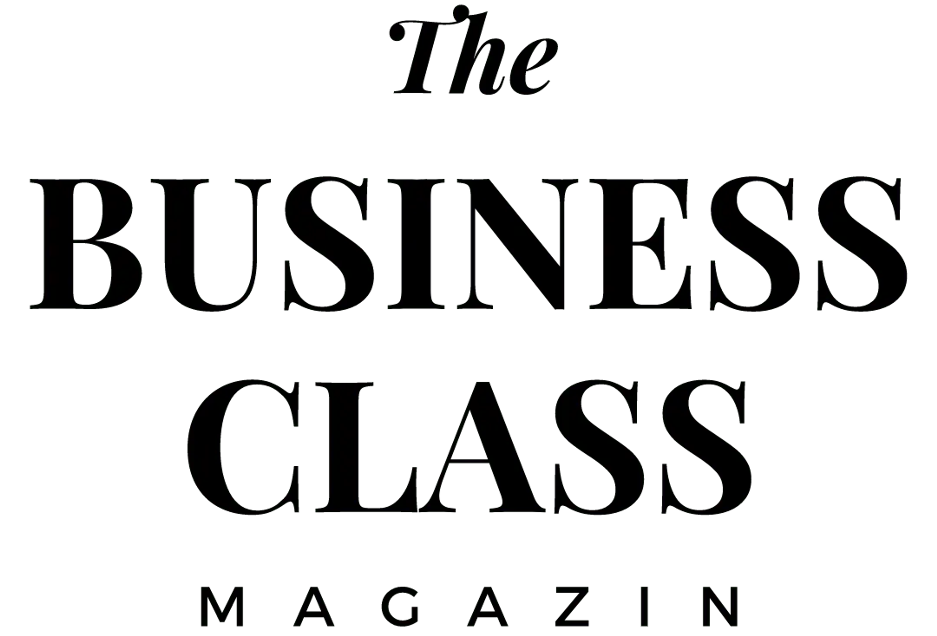 Business Class Magazin