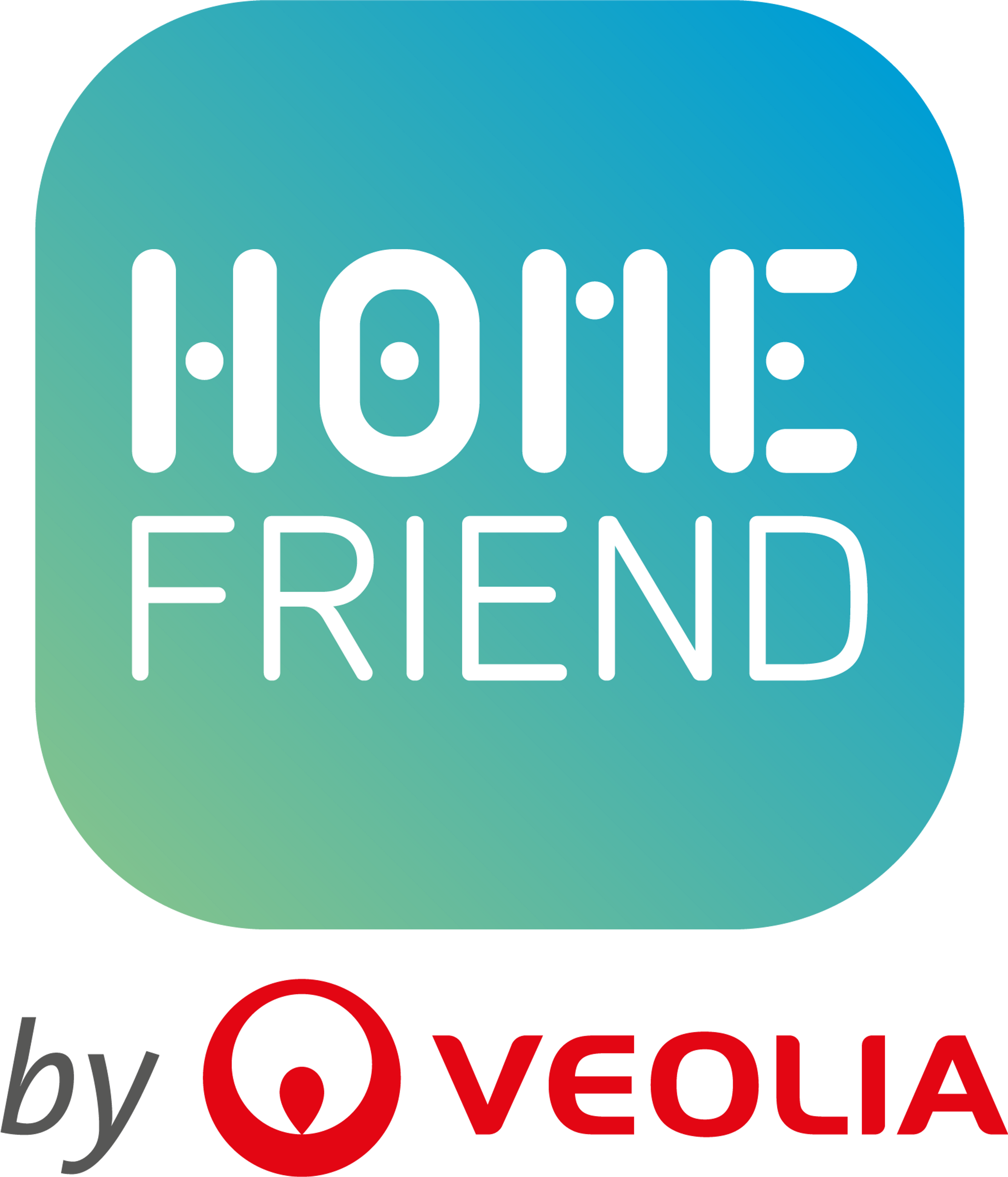 Homefriend Veolia