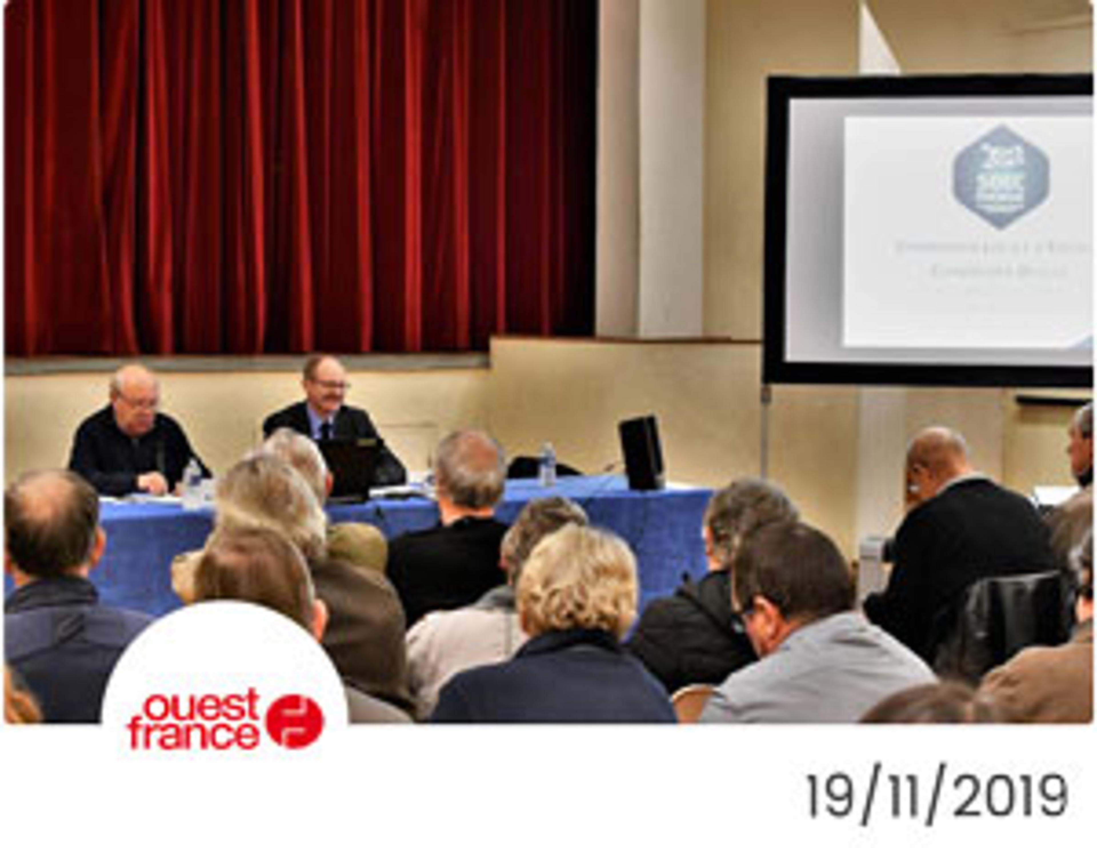 Article Ouest France Otovo