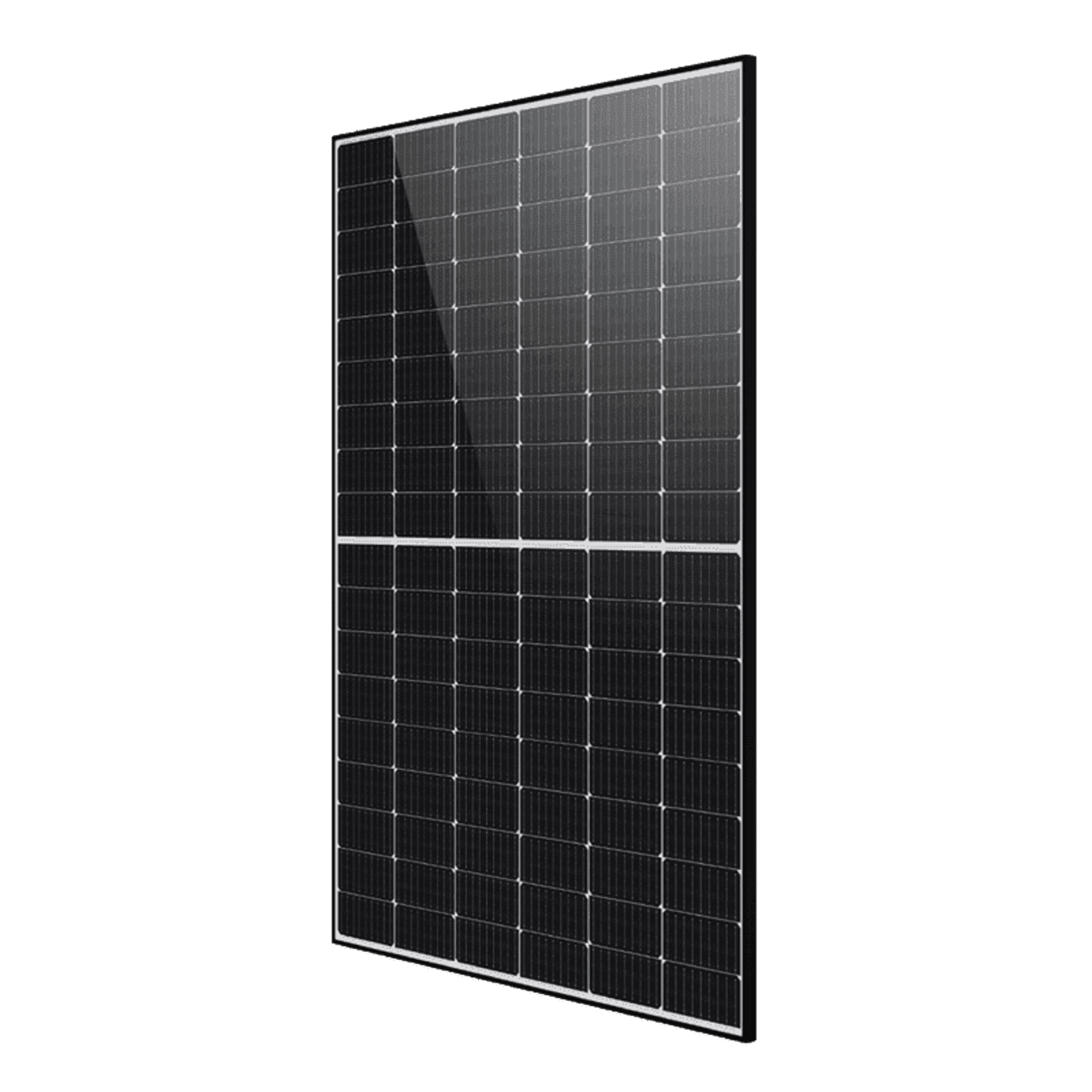 solcellepanel longi solar