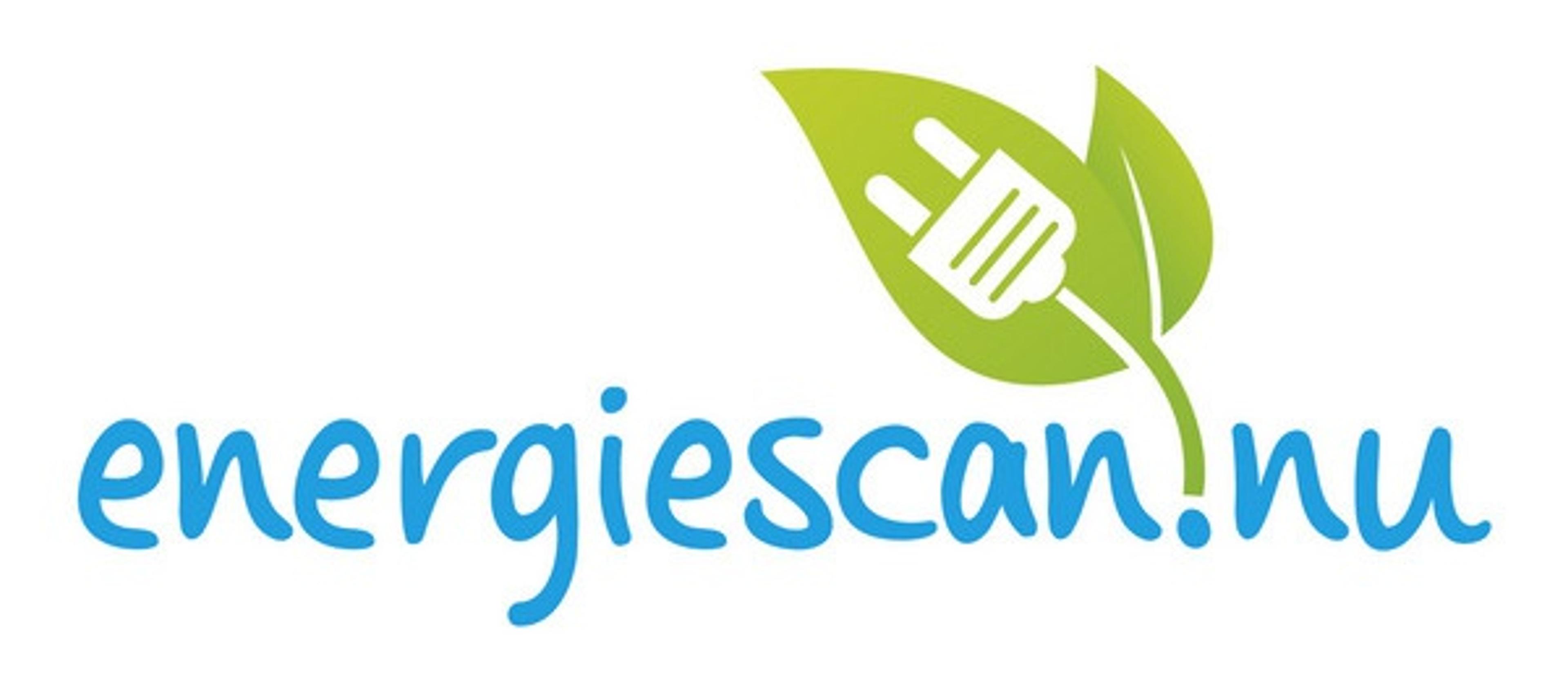 Energiescan.nu