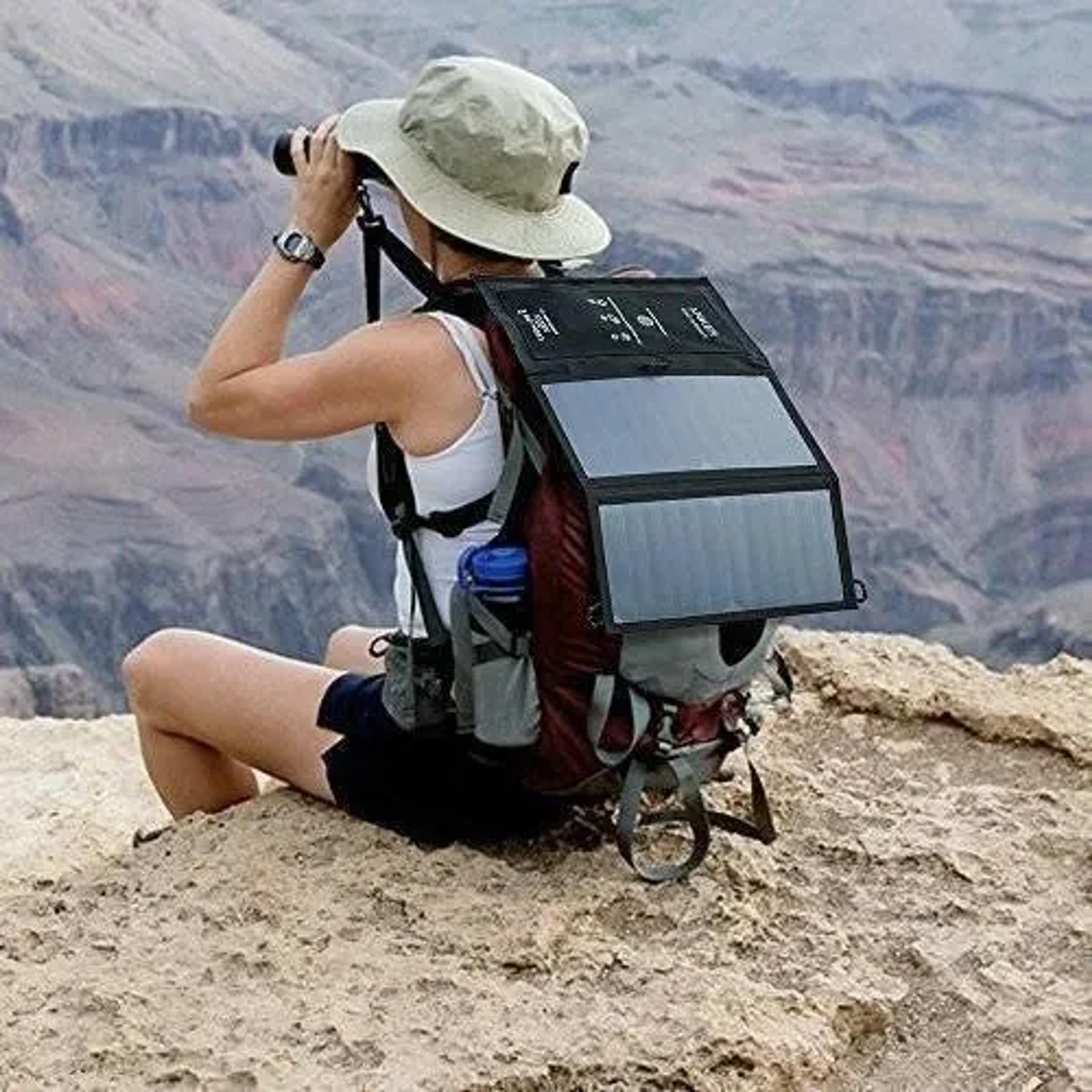 backpack anker