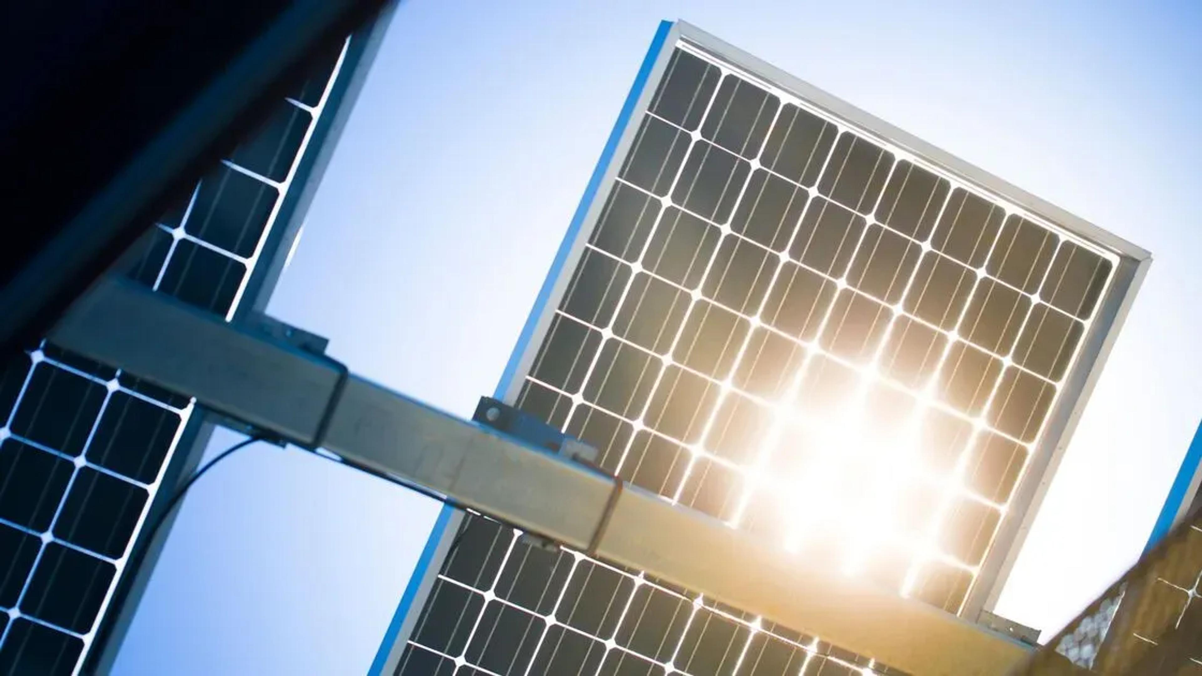 Pannelli Fotovoltaici - Materiali Pannelli Fotovoltaici
