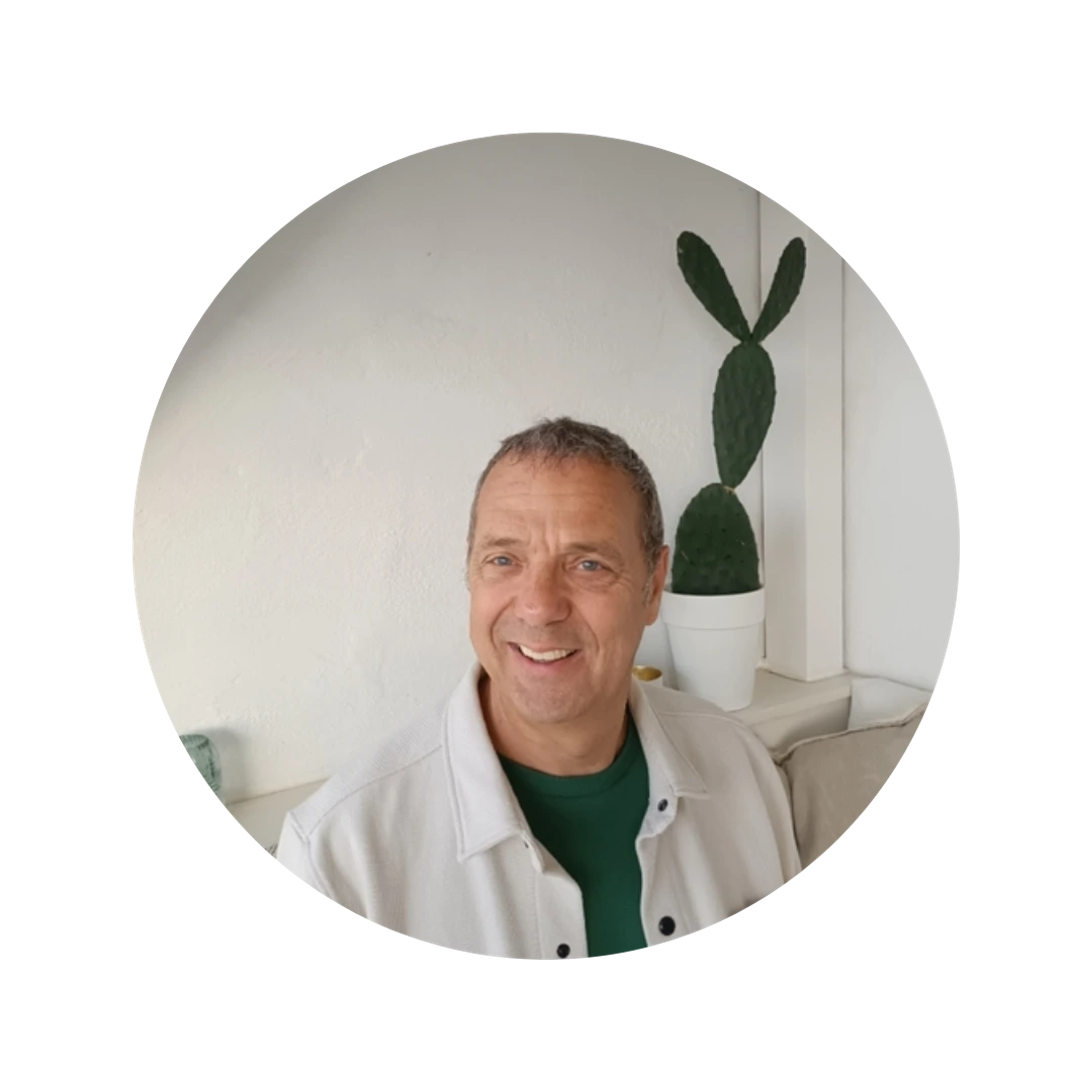 Field Sales Manager Dirk