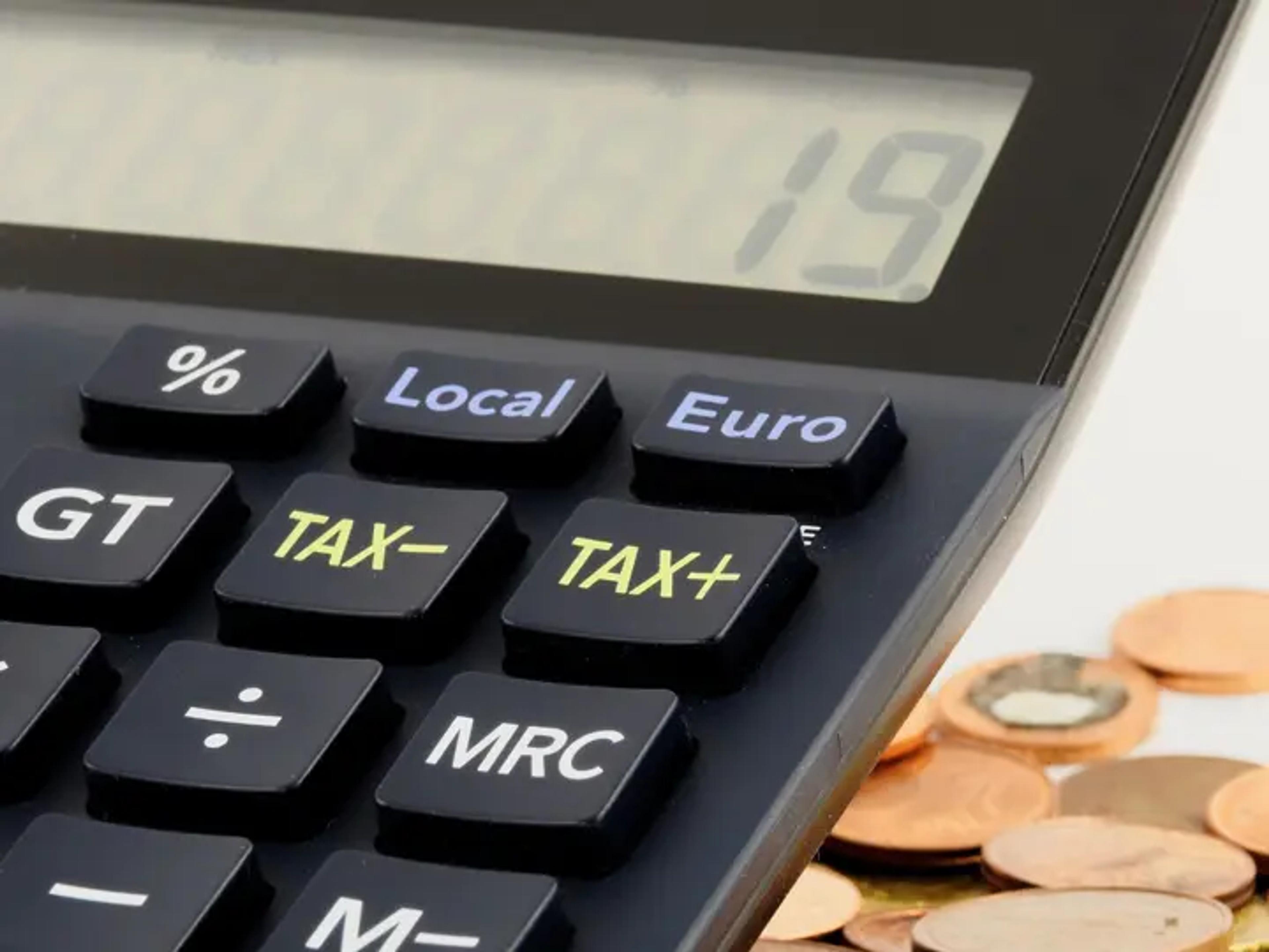 steuerkalkulation kleine solaranlage