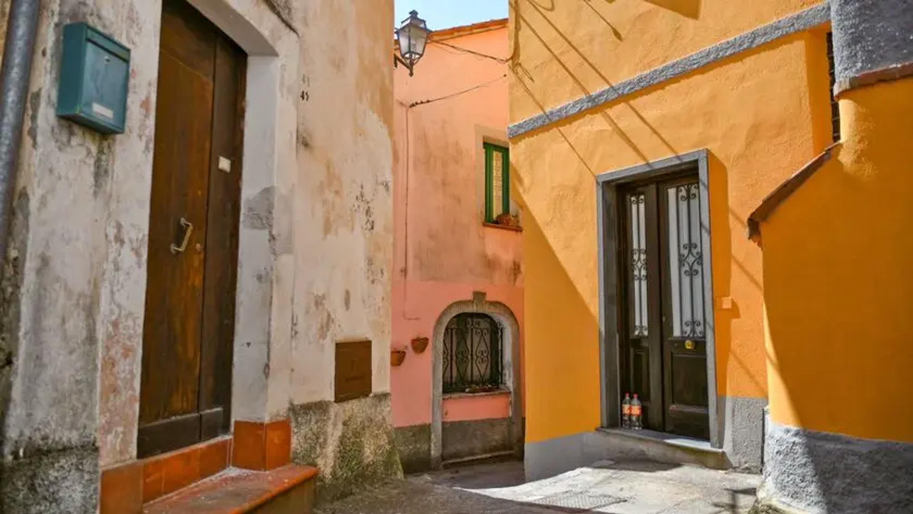 Fotovoltaico Potenza