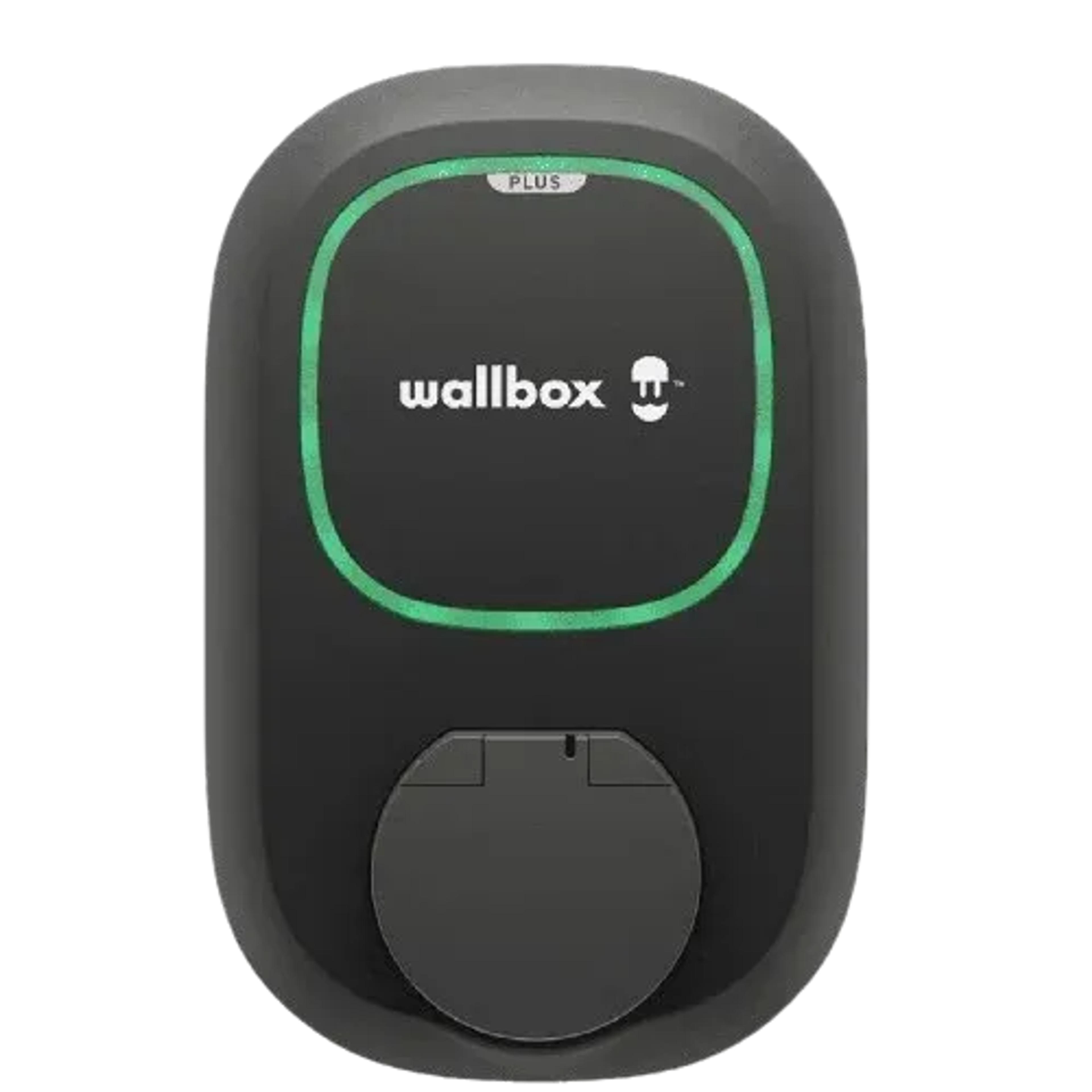 chargeur voiture electrique wallbox pulsar plus socket