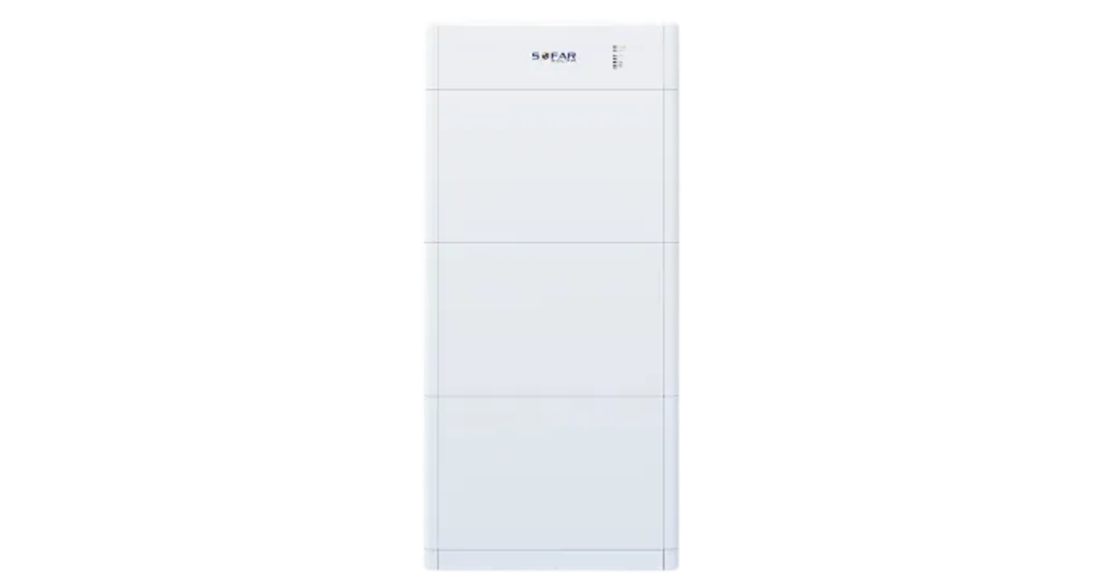 Magazyn energii Sofar Solar