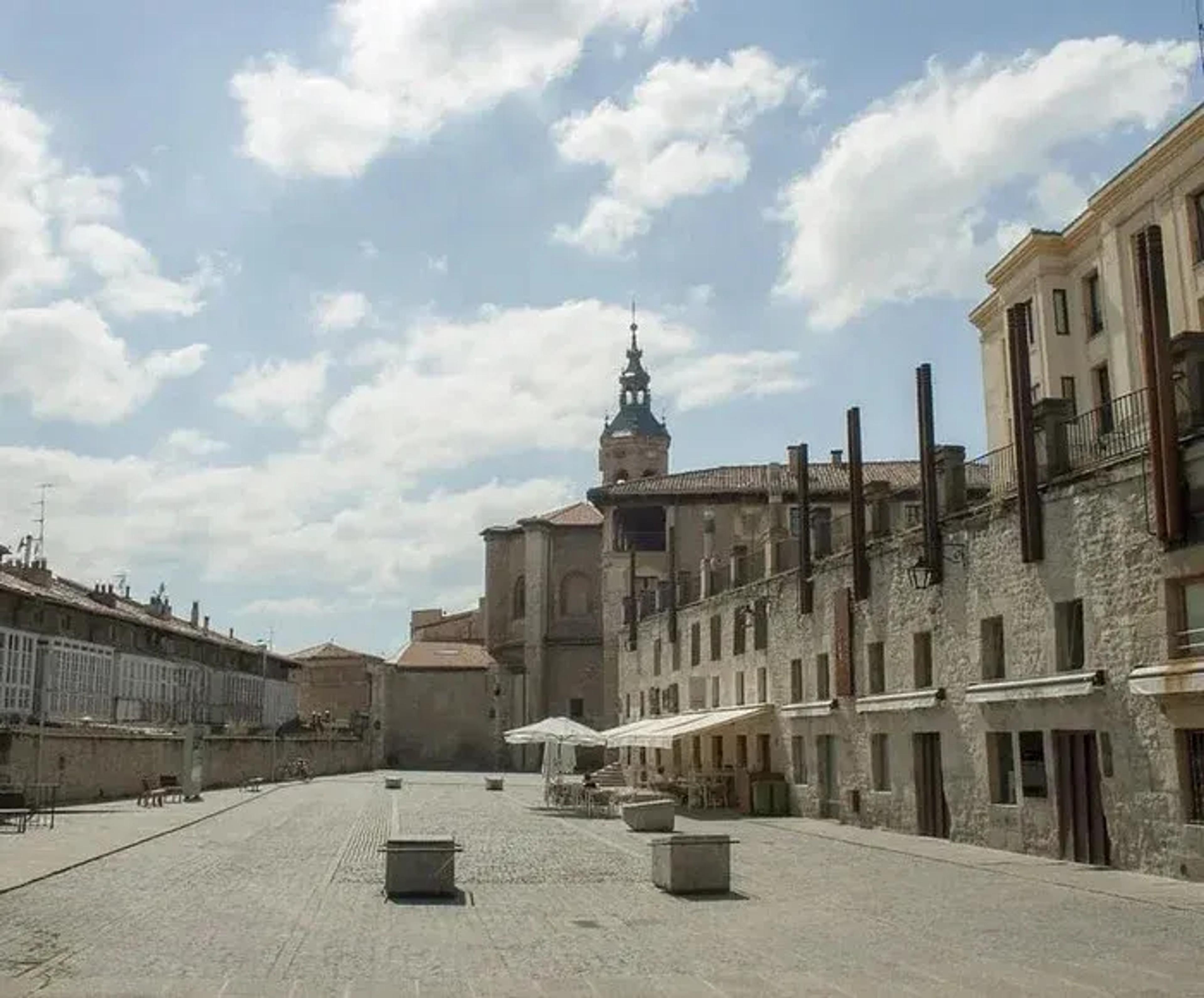 imagen Vitoria