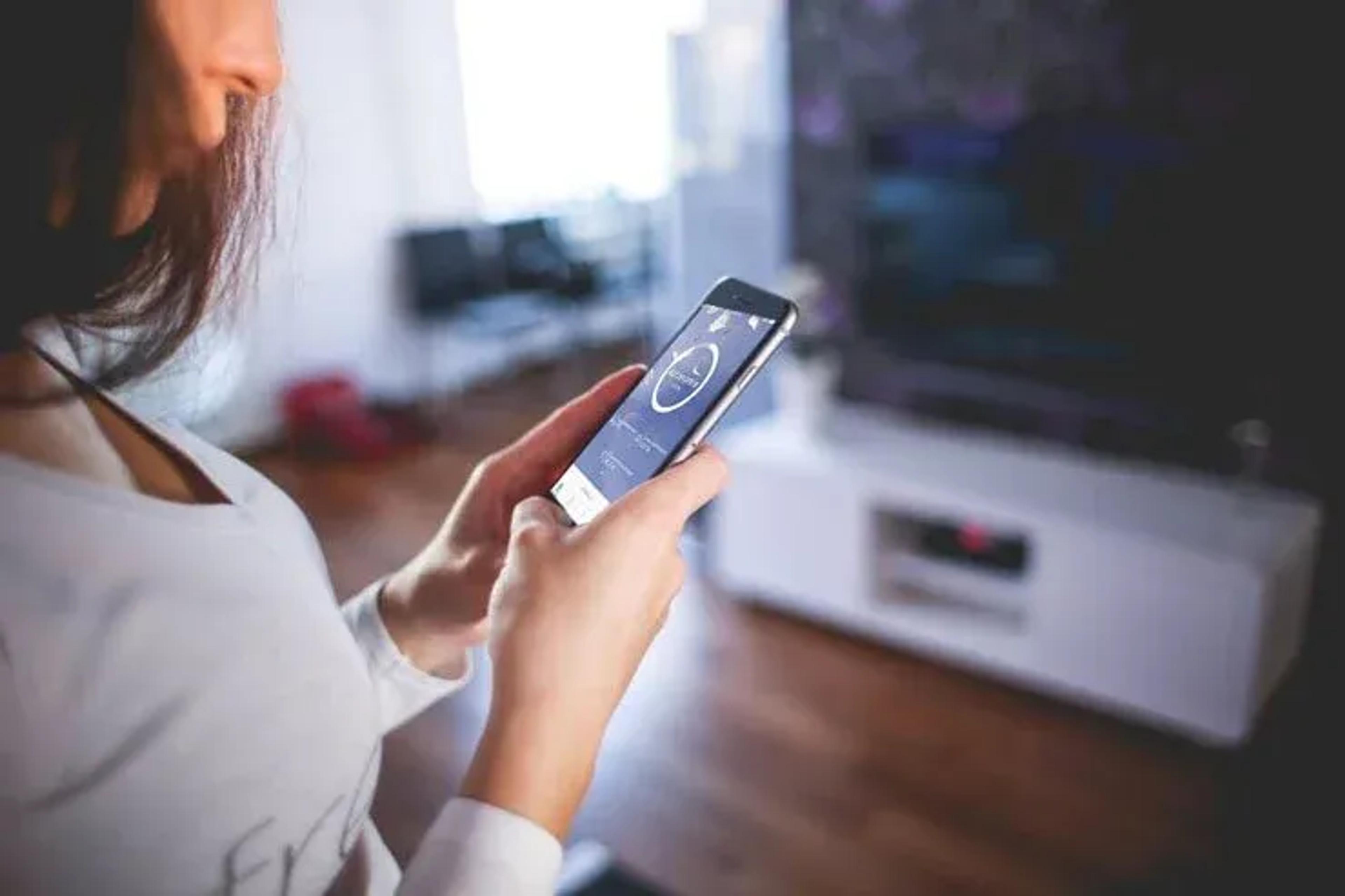 panneau solaire autoconsommation application domotique