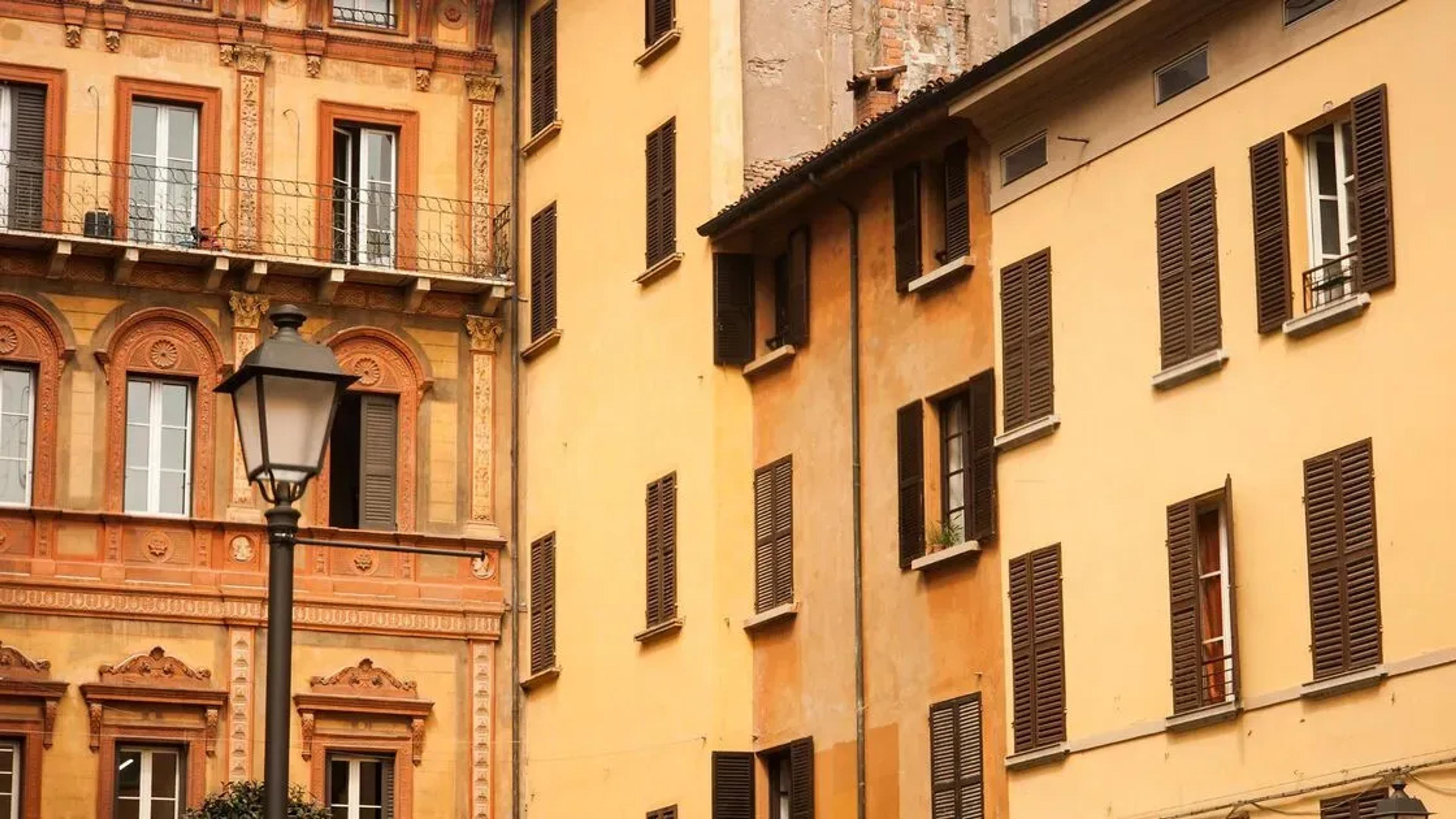 Fotovoltaico Reggio Emilia