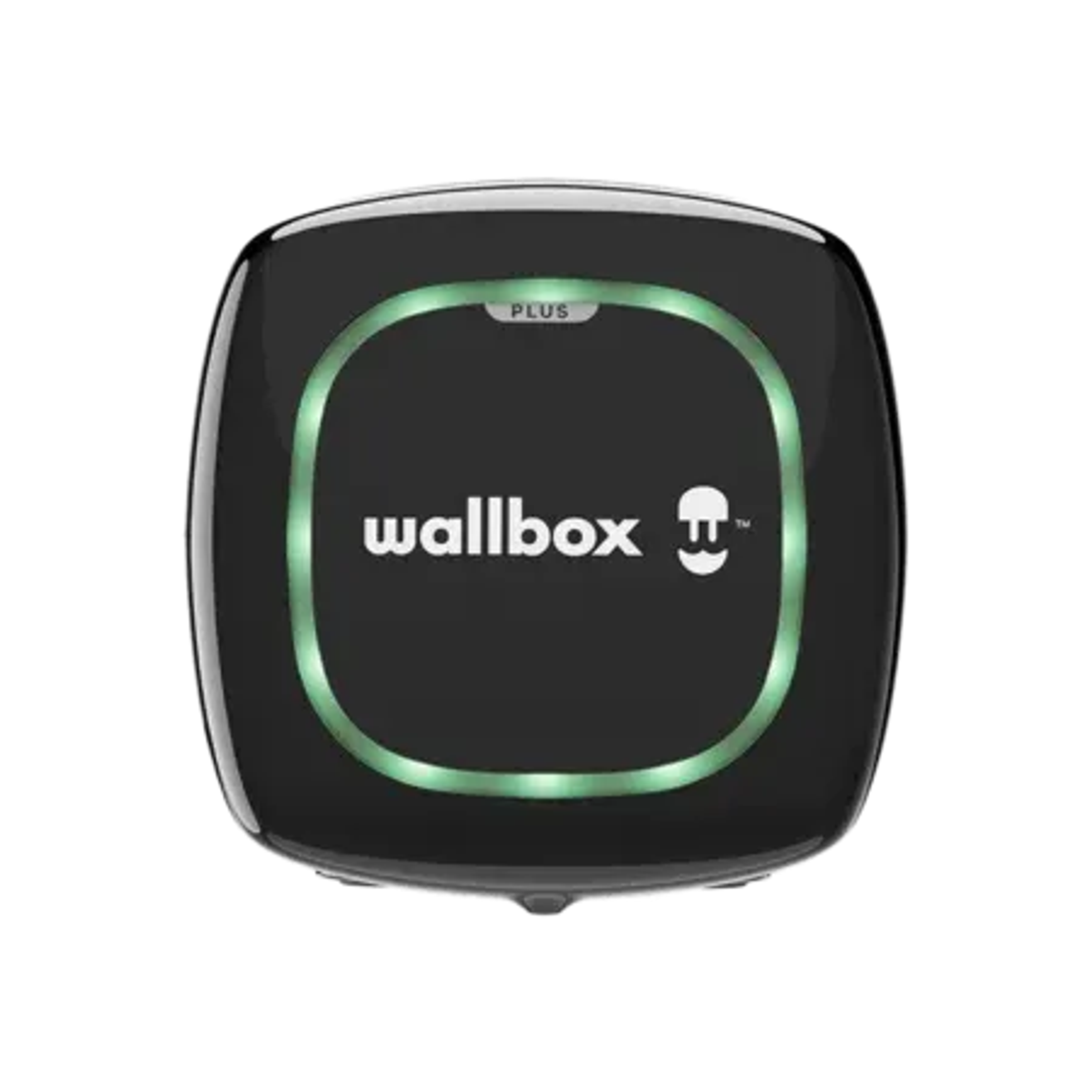 chargeur voiture electrique wallbox