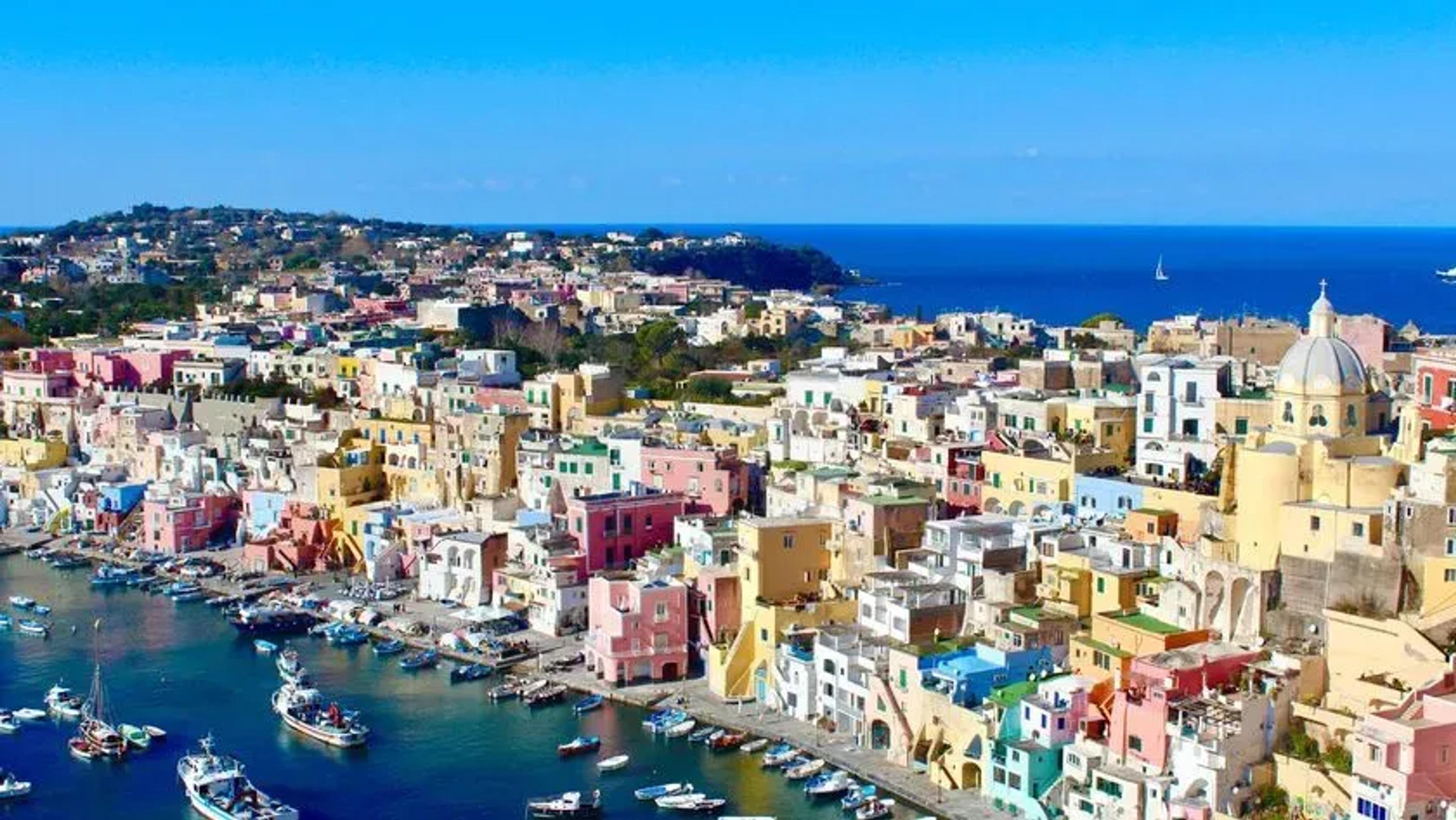 Fotovoltaico Campania