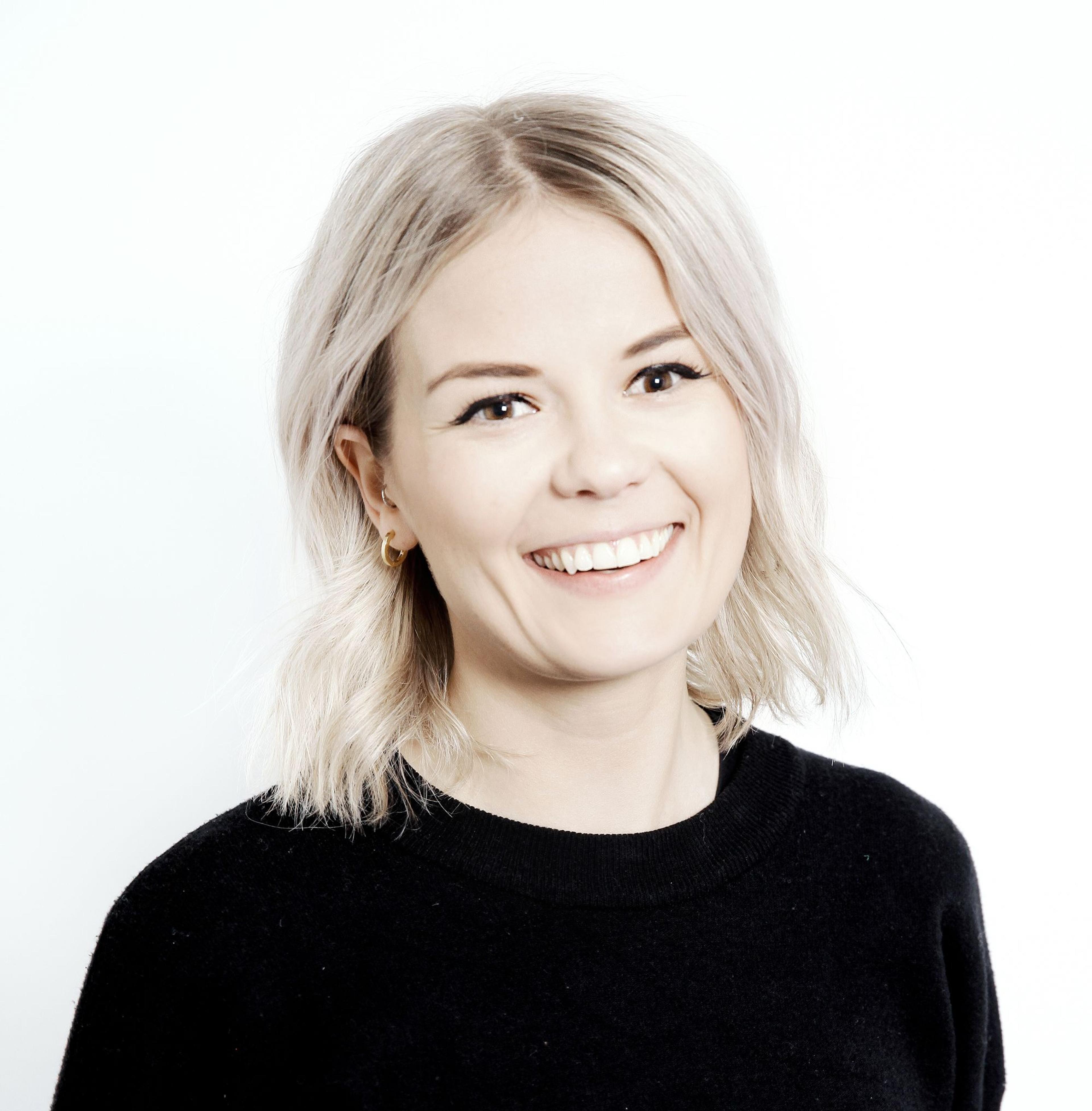 Mette Fjelltveit Rye-Larsen