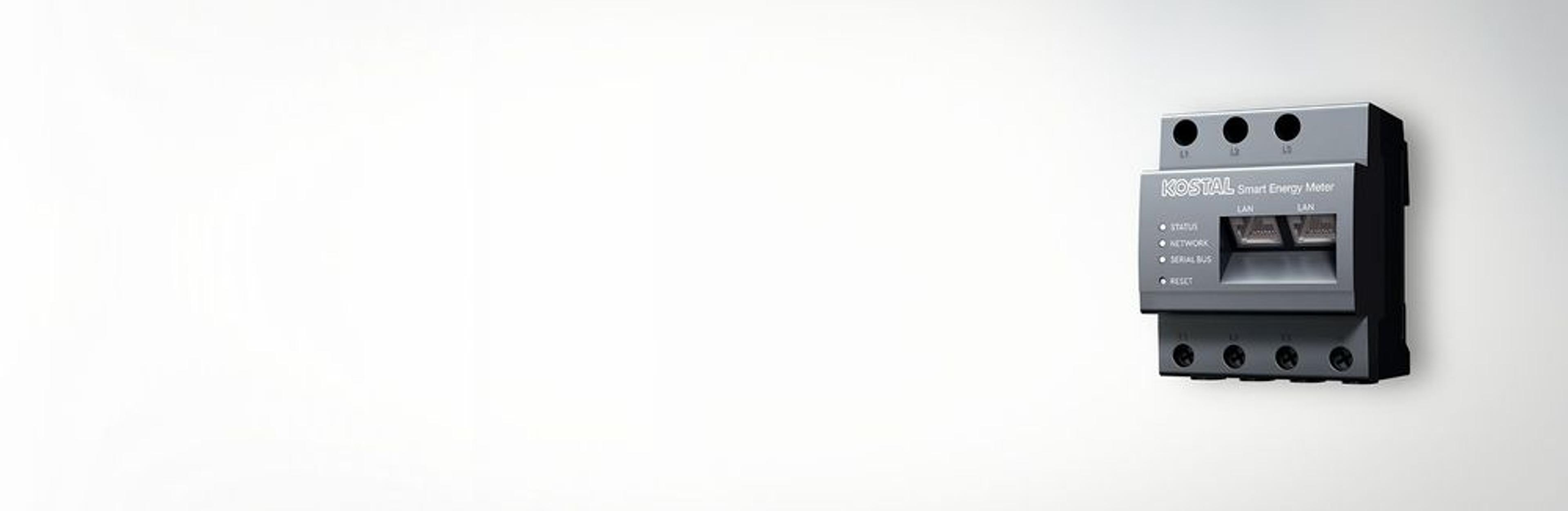 Kostal Smart Energy Meter