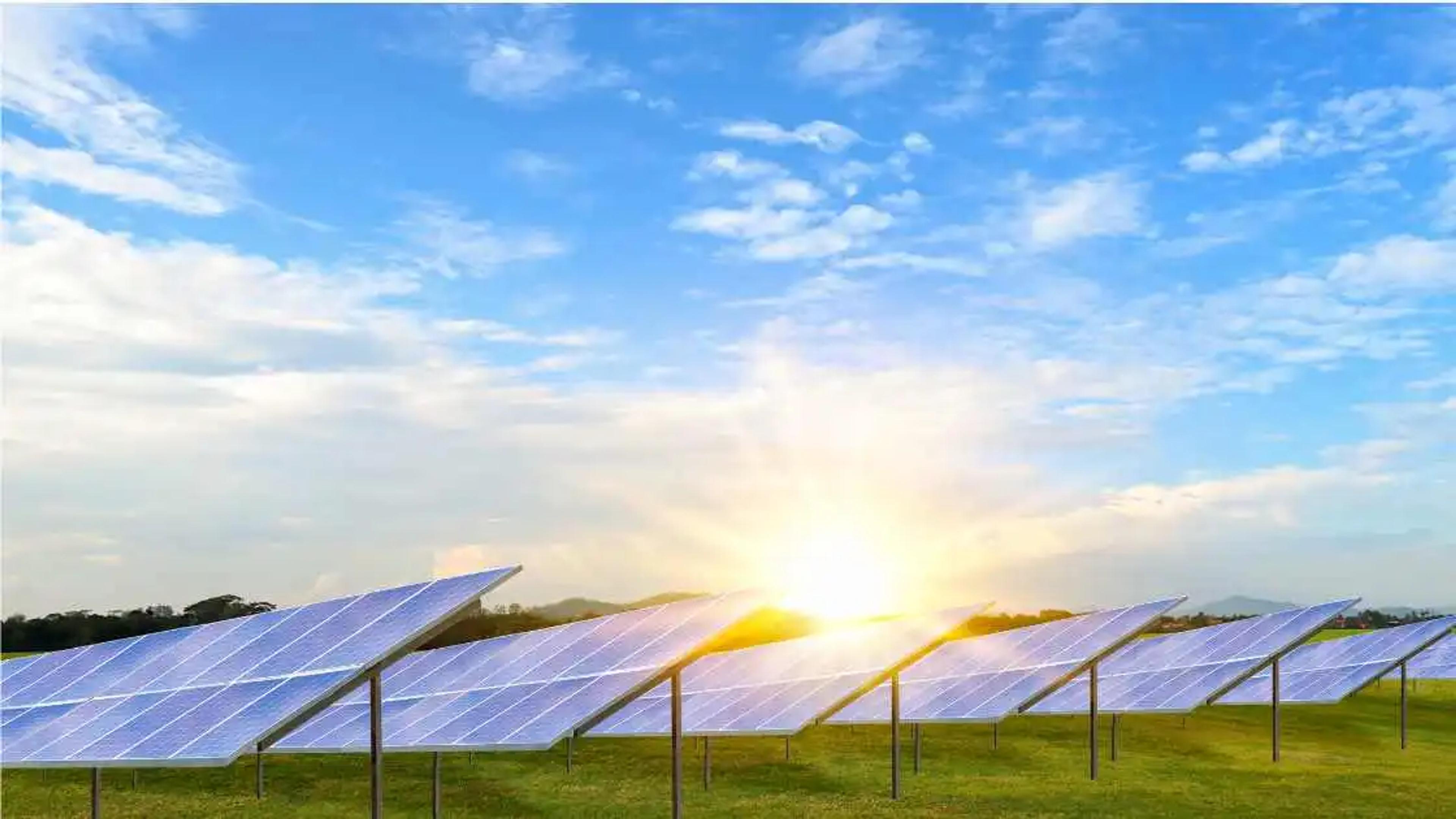 Solarpanels