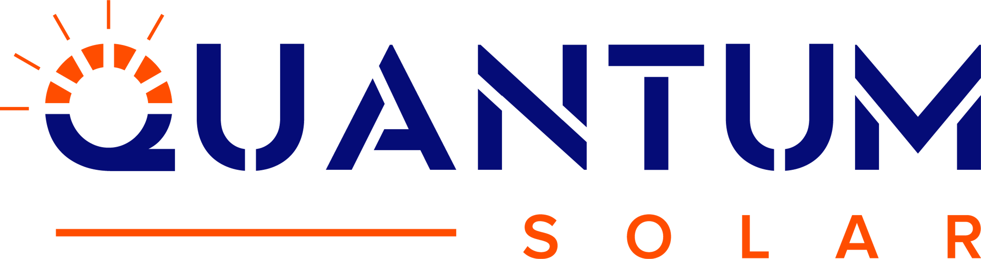 Quantum Solar