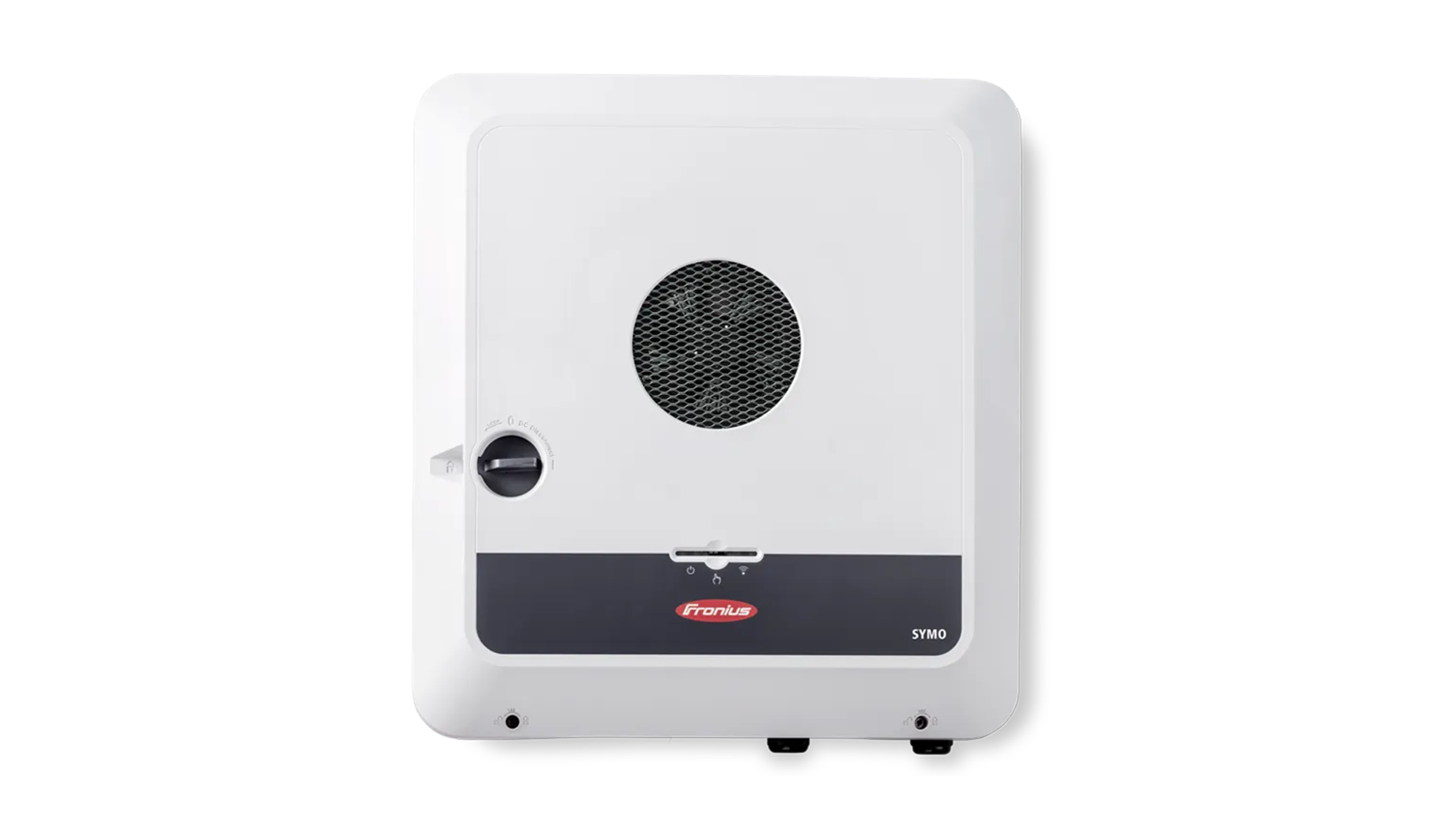 Fronius Symo Gen24 plus