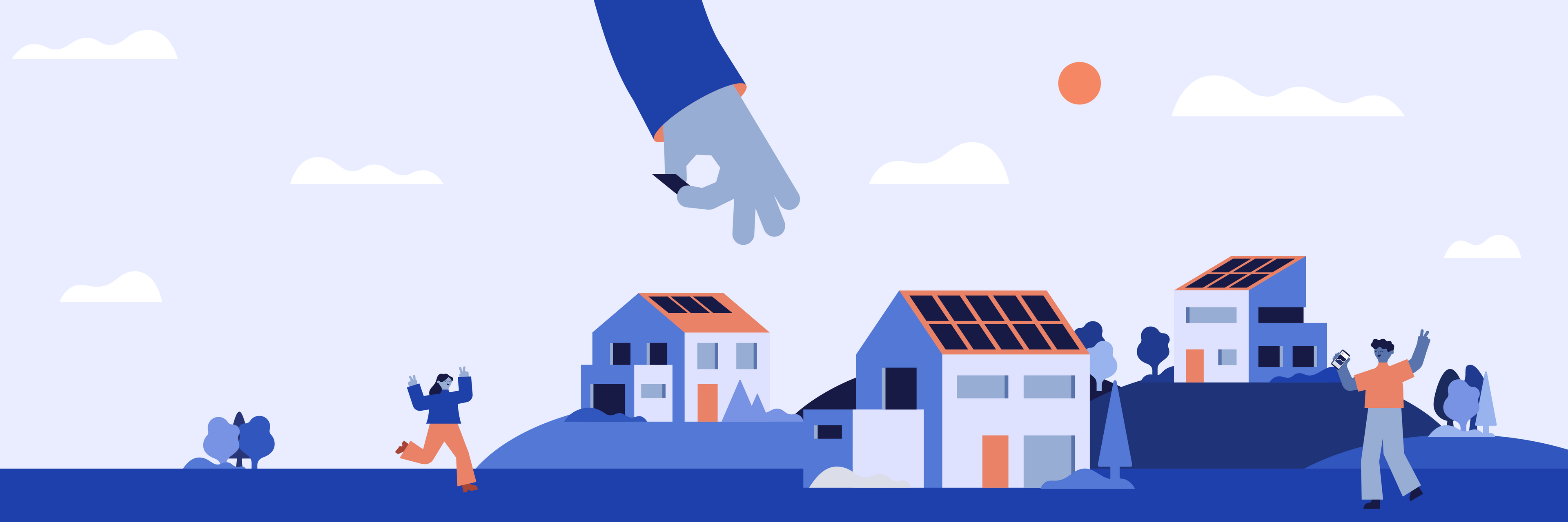 Earn £200 for every installing referral; they also earn £200