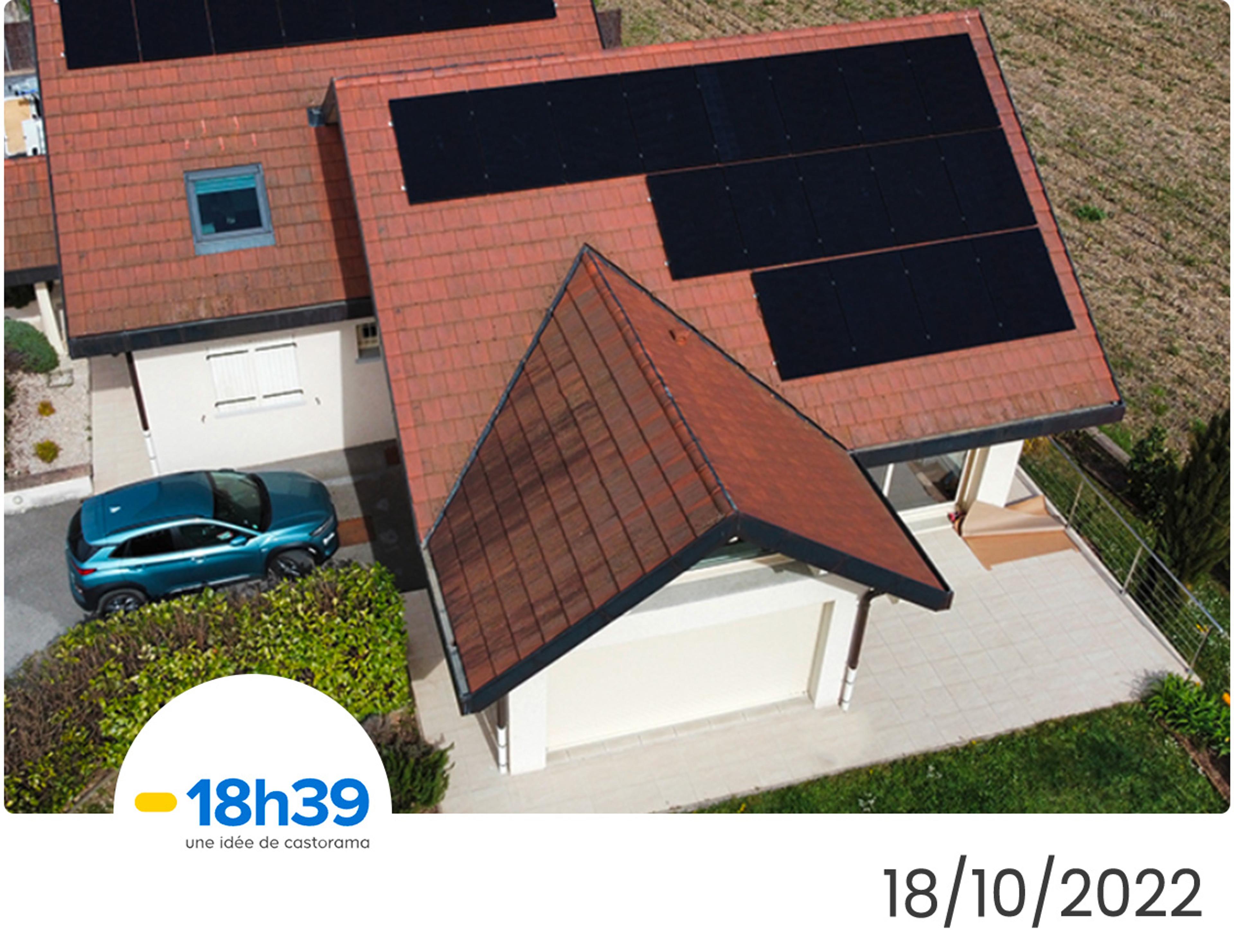 article 18h39 otovo octobre 2022