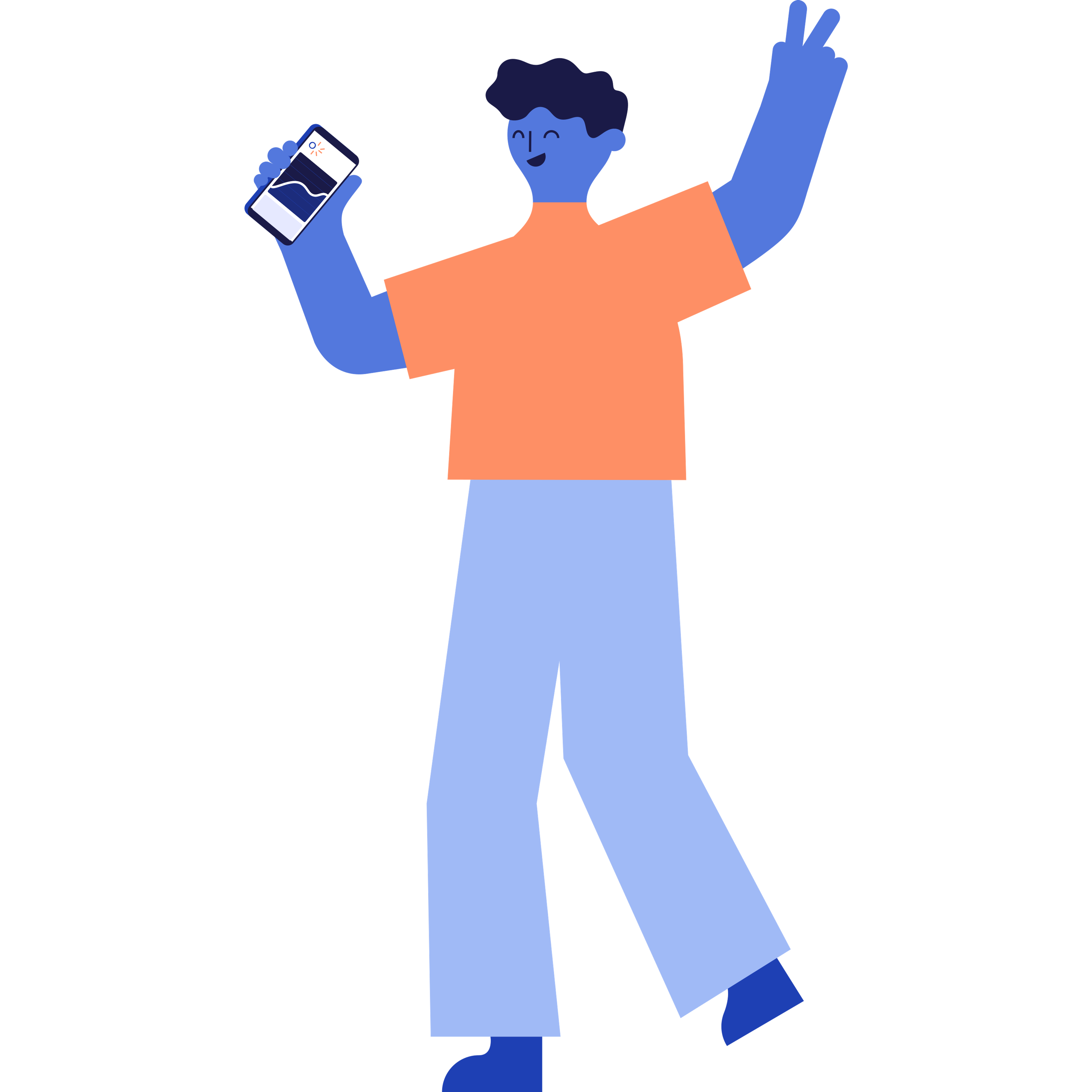 automatisch handelen