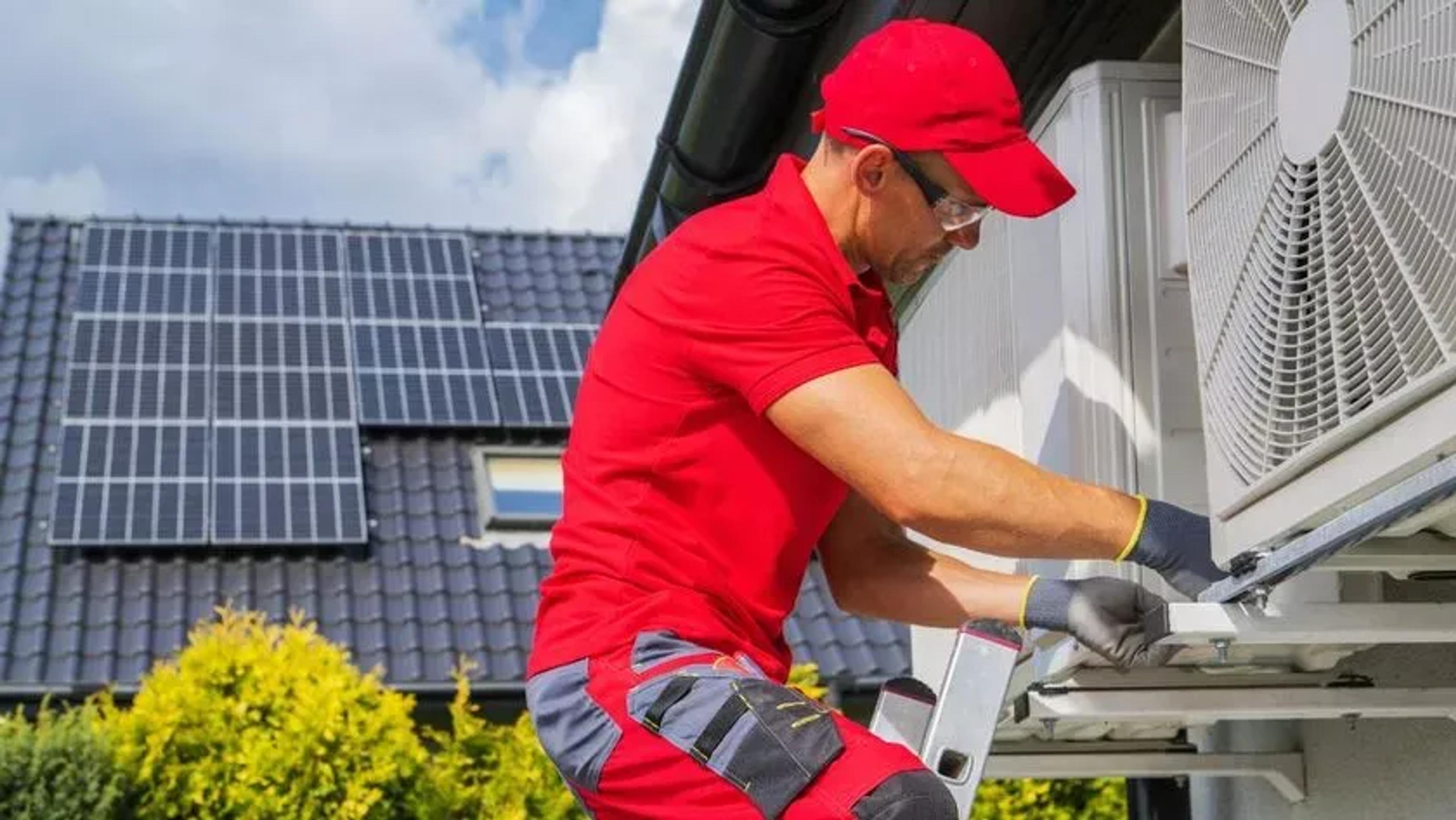 Fotovoltaico e Pompa di Calore