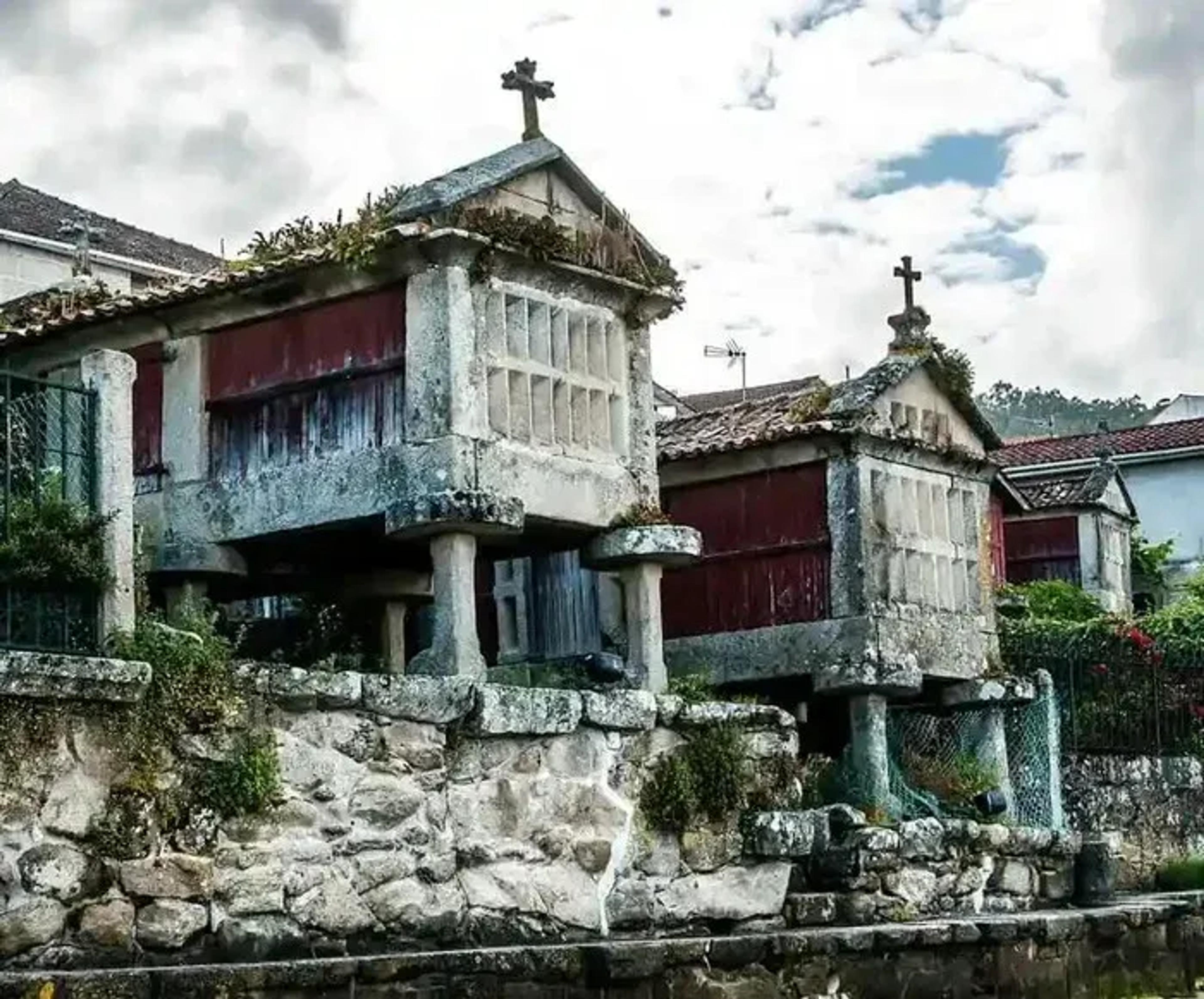 imagen Pontevedra
