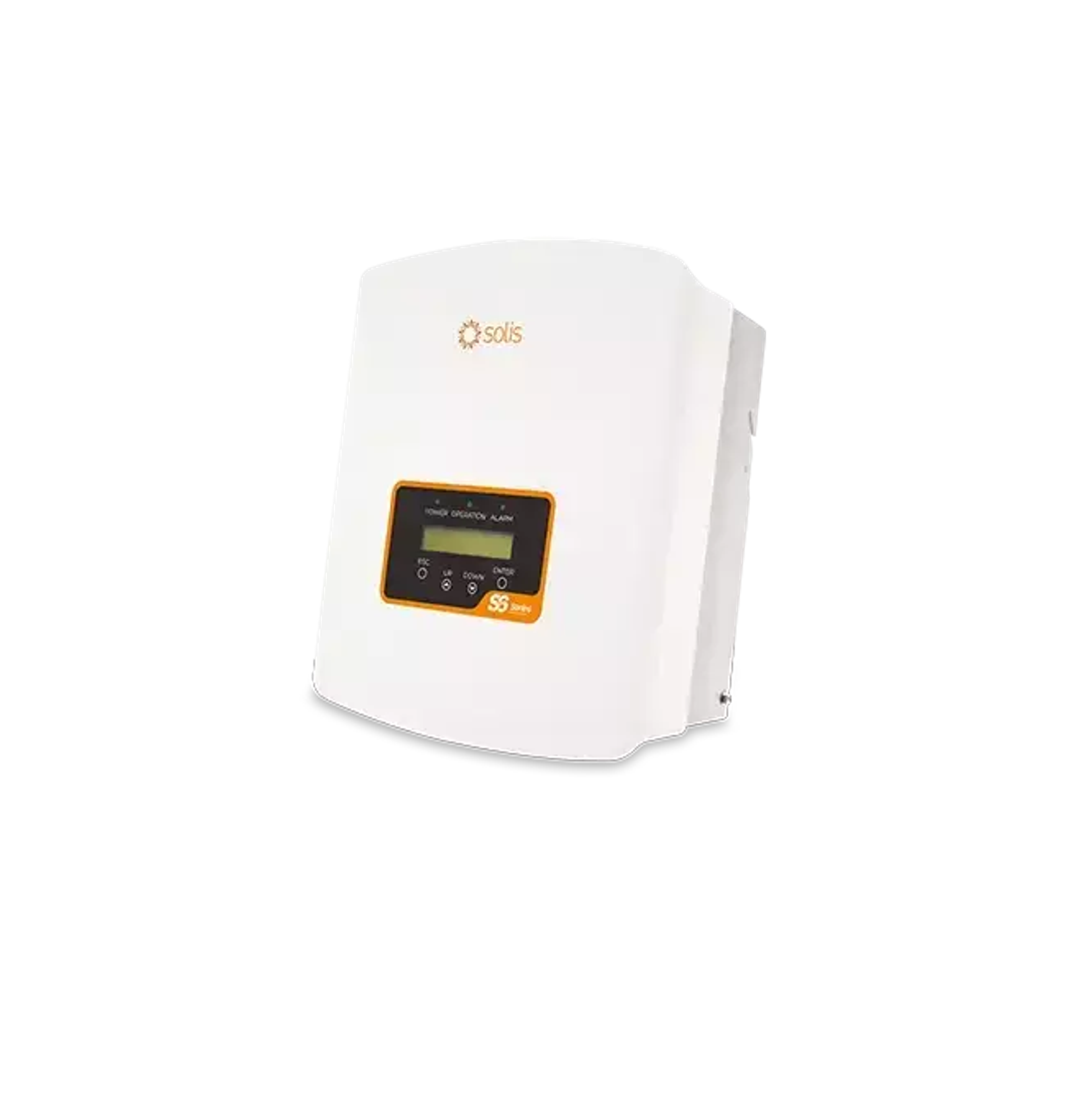 Solis Ginlong inverter