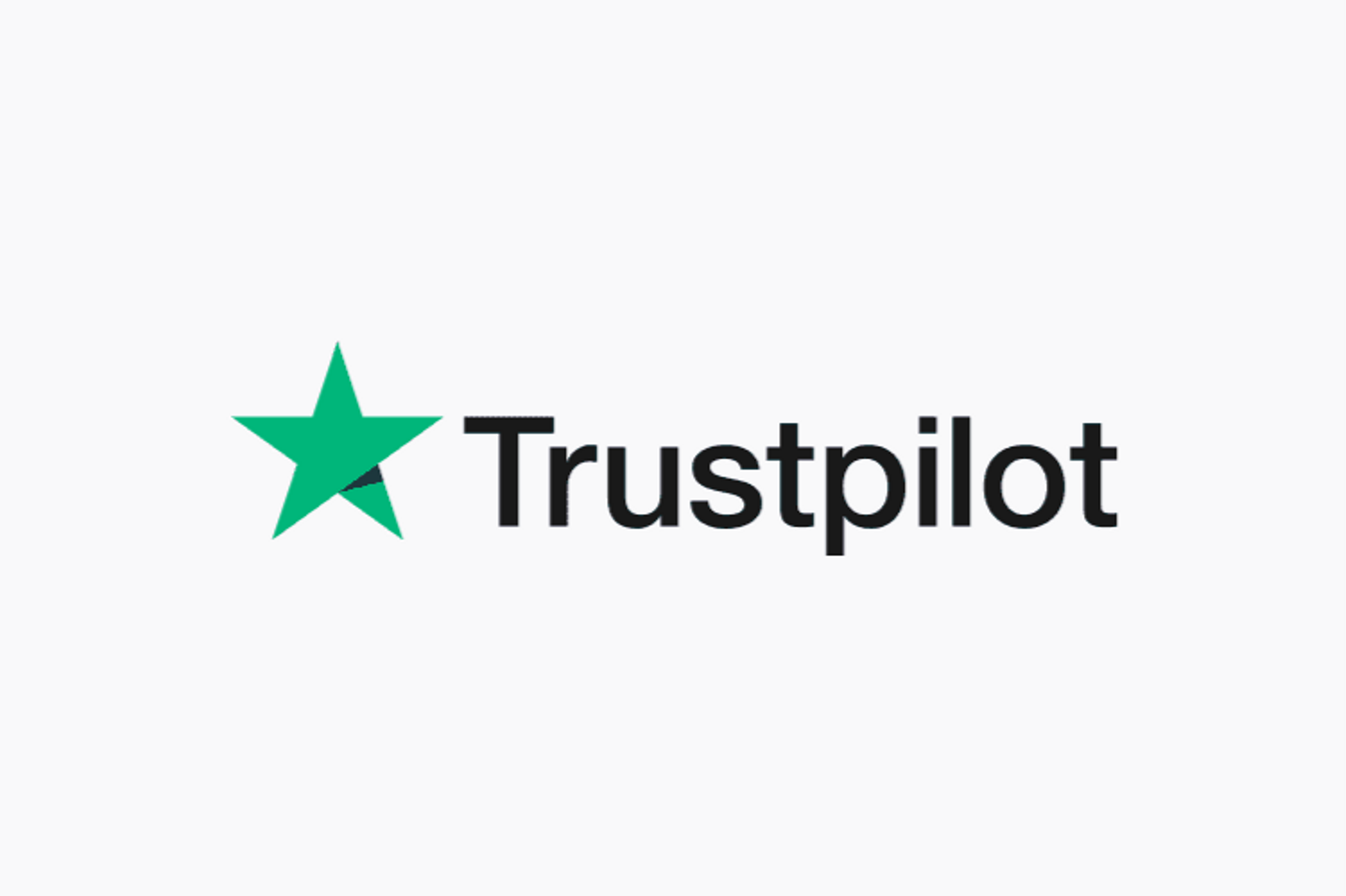 Trustpilot white