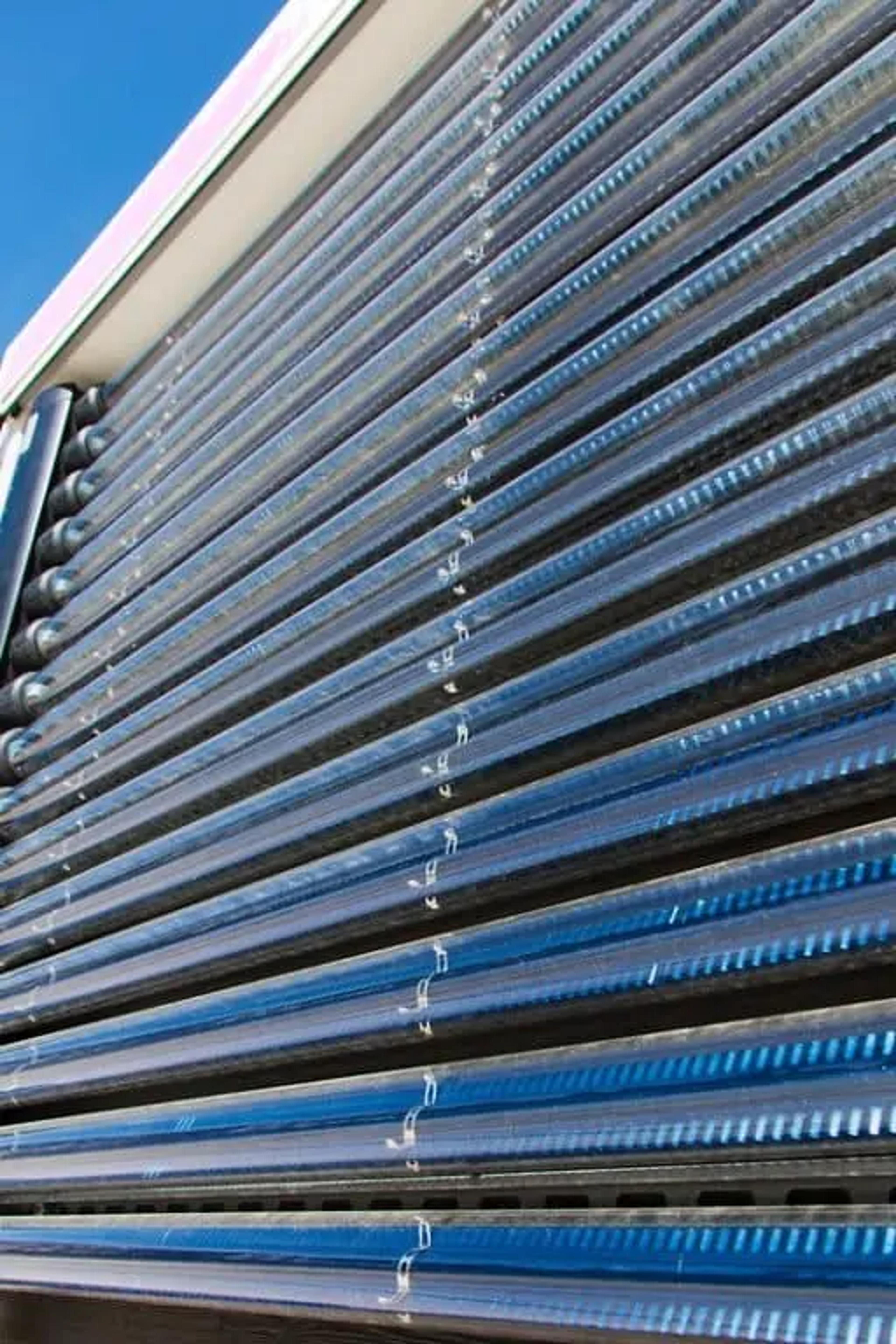 prix panneau solaire thermique