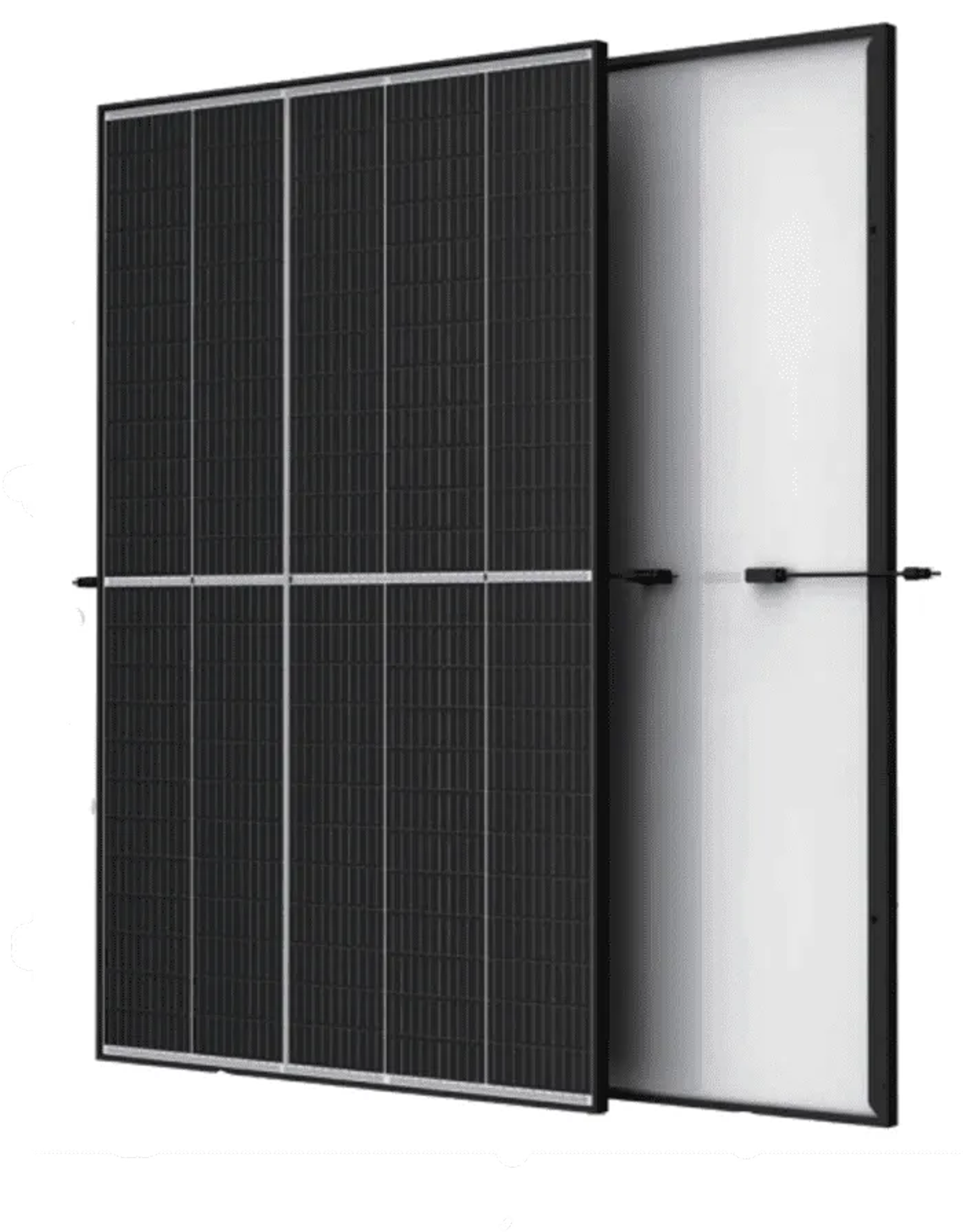 panel Trina Solar