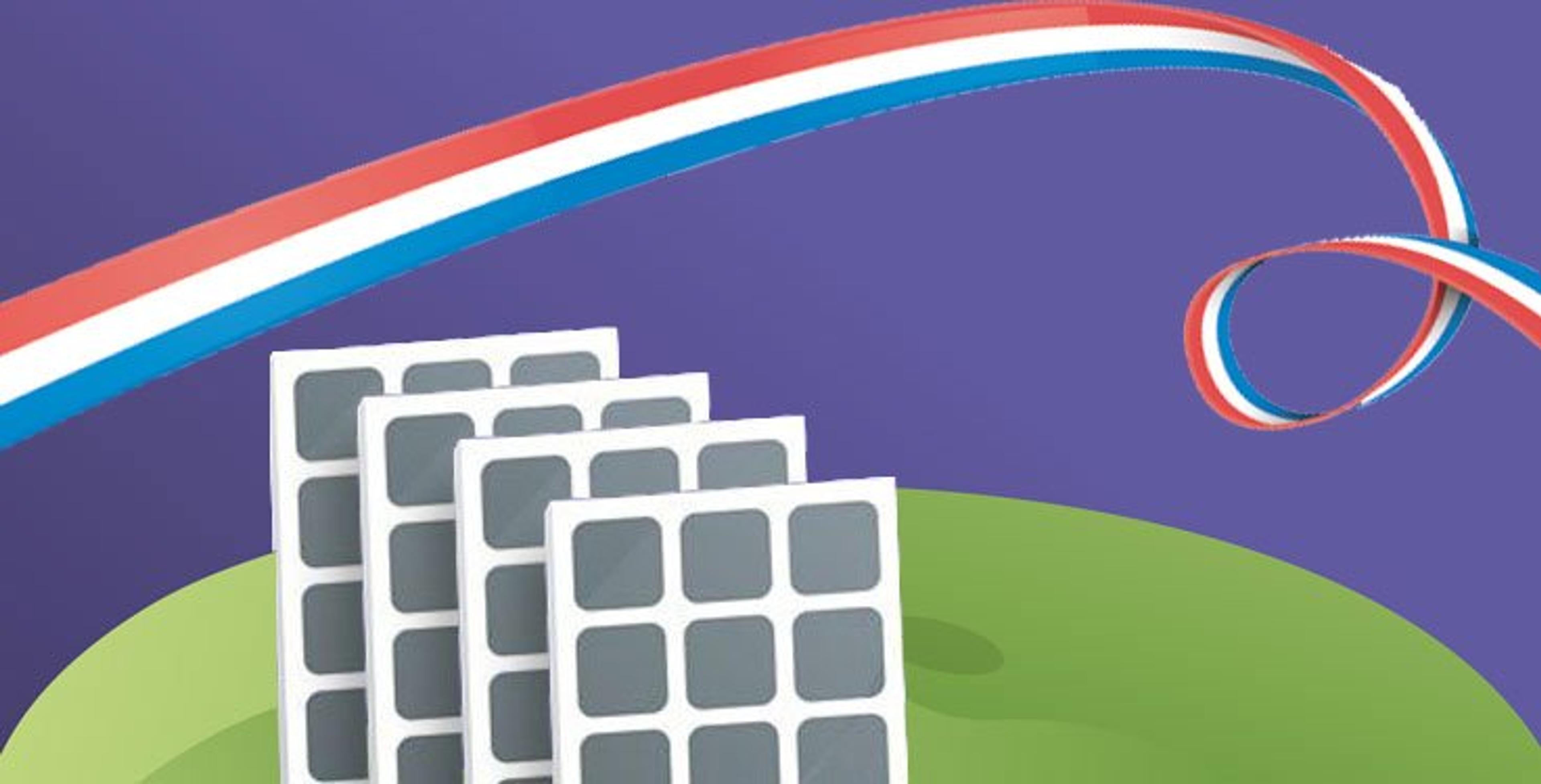 panneau solaire france