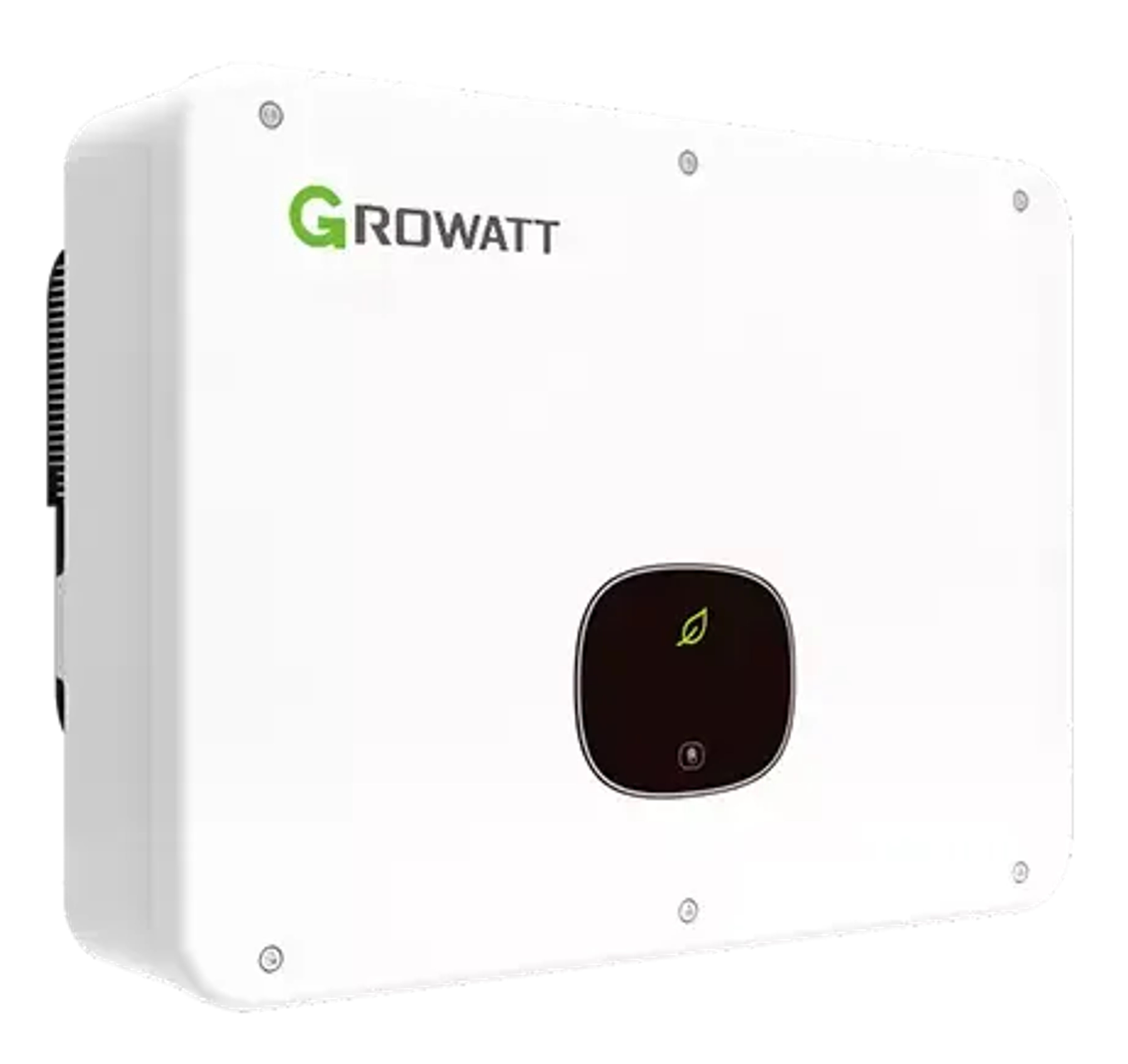 Växelriktare från Growatt