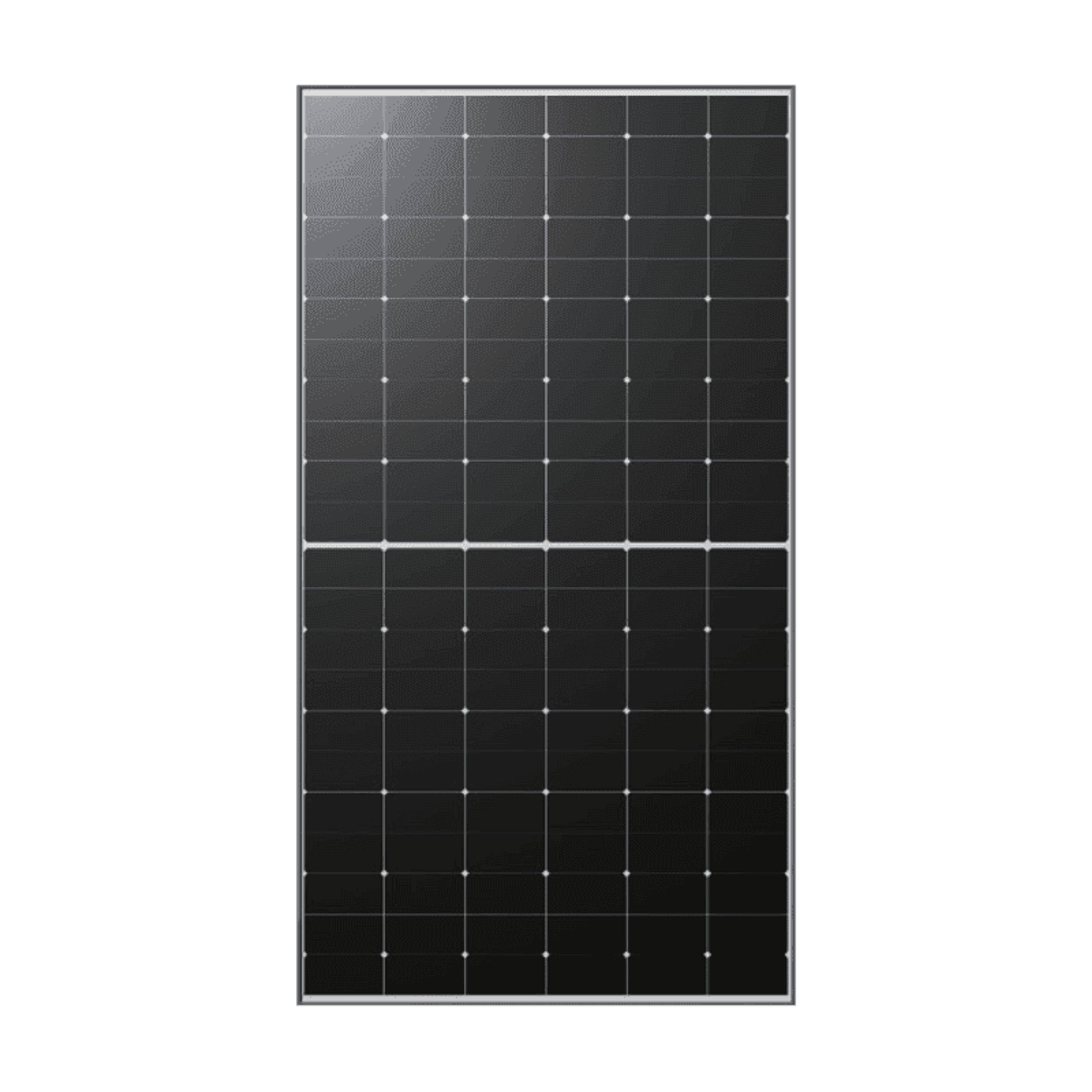 solpanel longi solar 530w