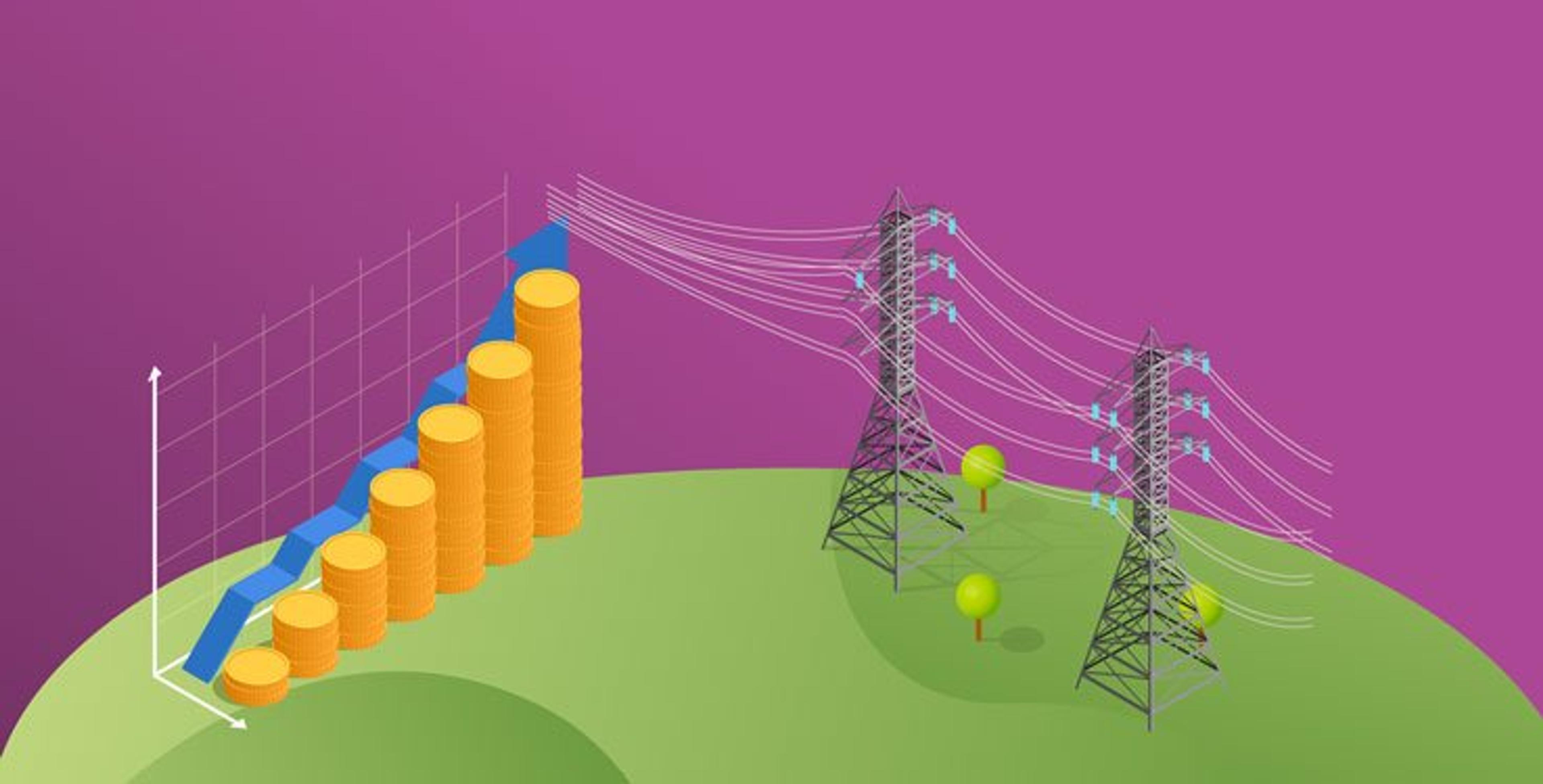 Guide Prix kWh électricité