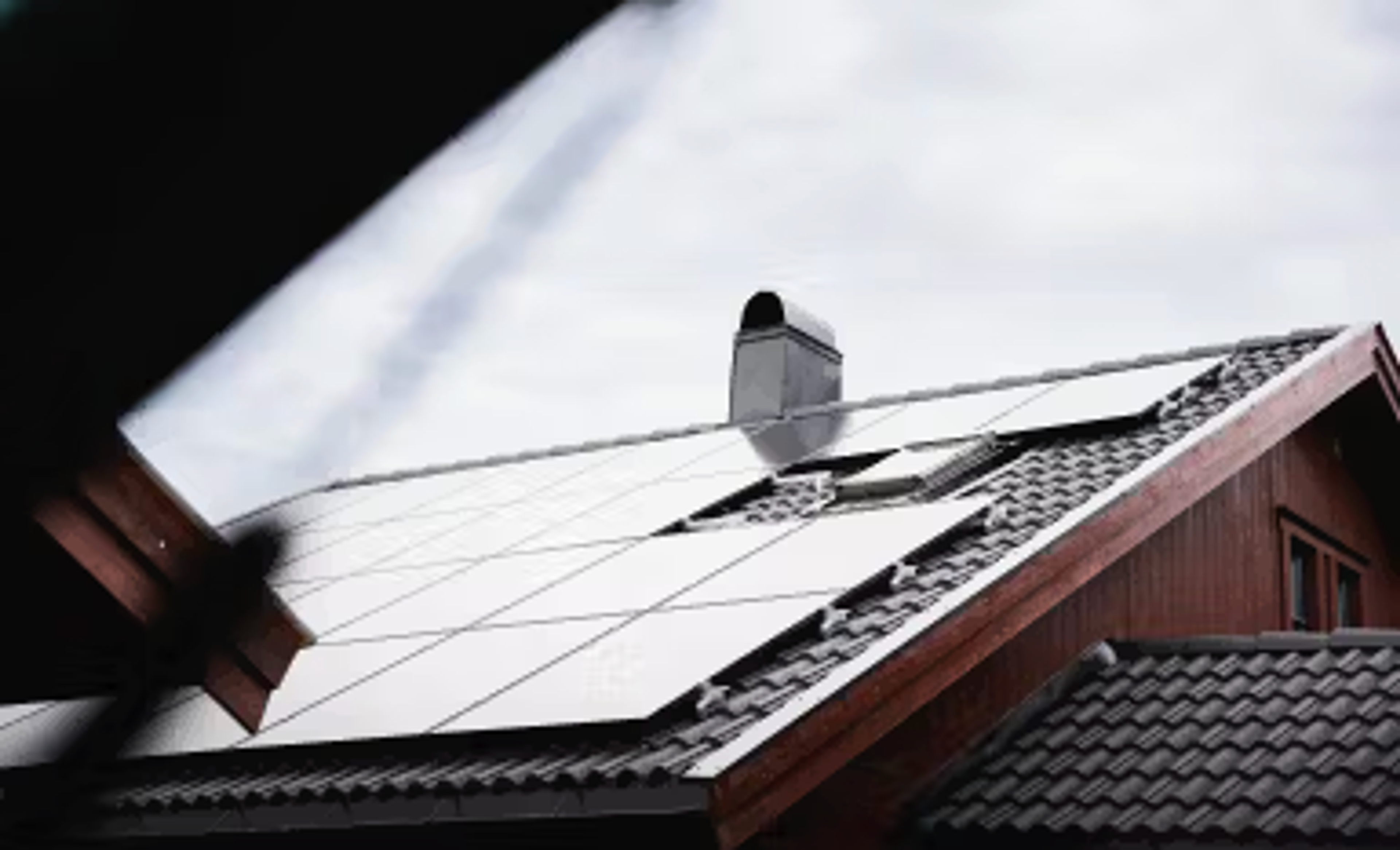 Pontus i Nacka säger ”Gör vi alla så här så gör vi ändå någon form utav förändring."