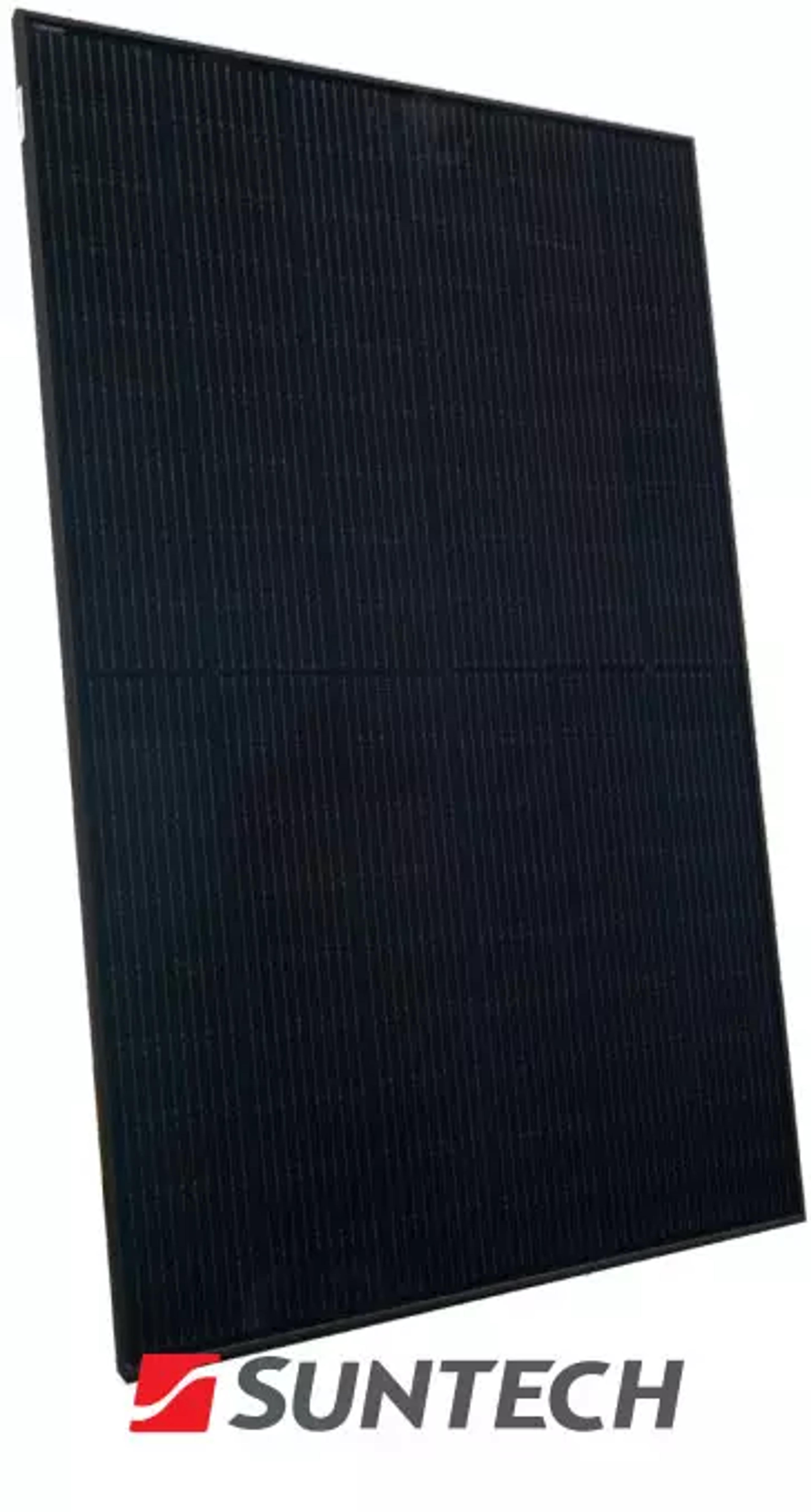 Suntech solpaneler Ultra V