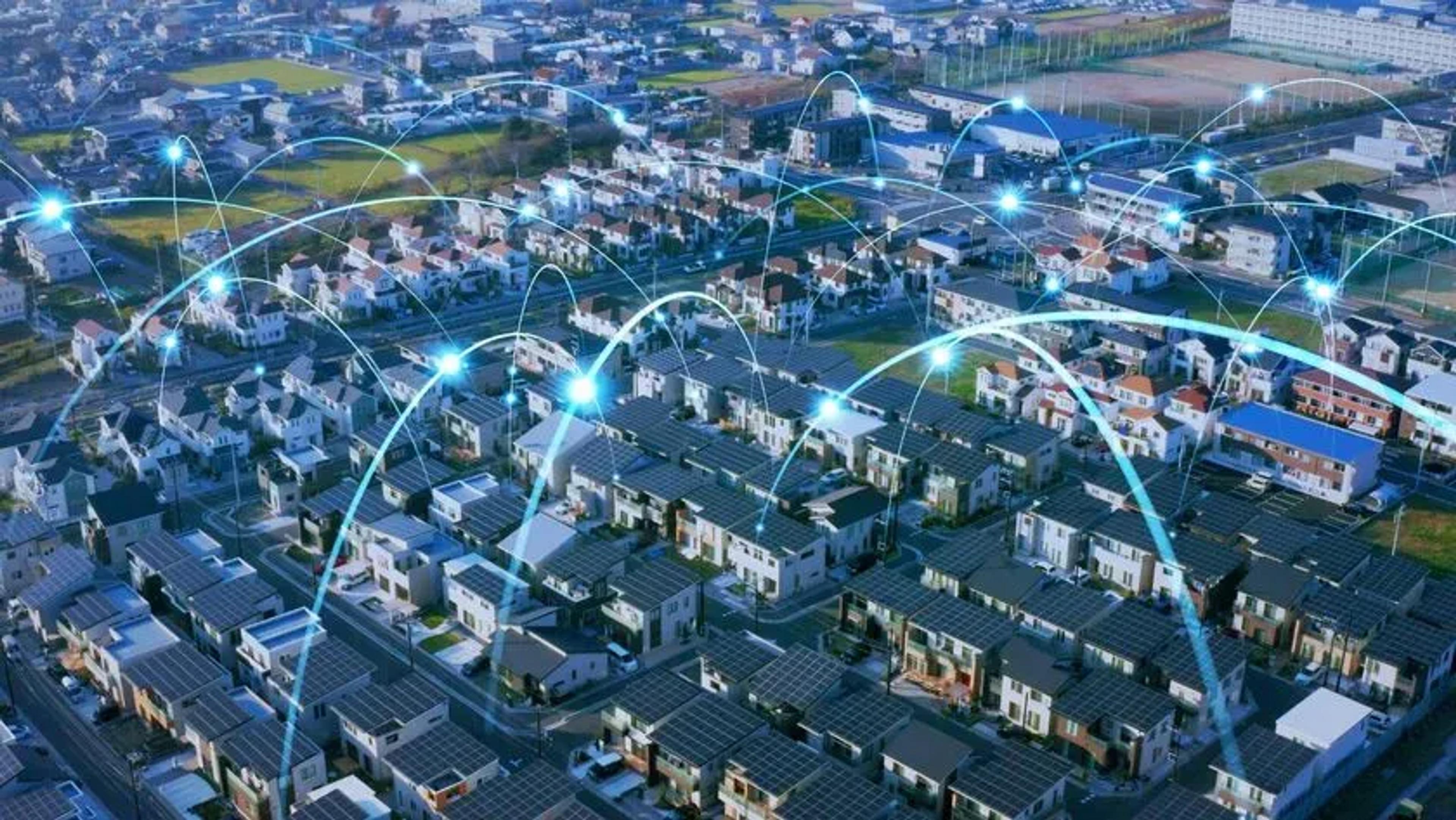 Comunità Energetiche