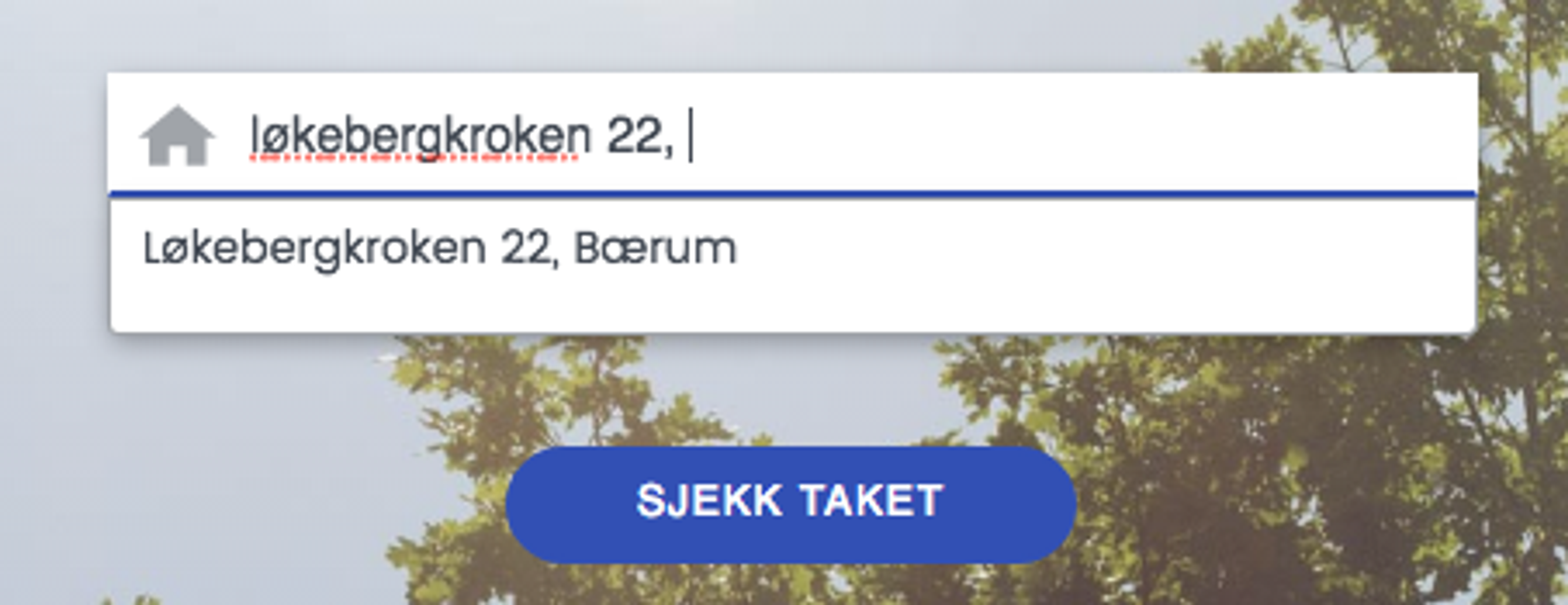 I vårt register finner du ut om du kan kjøpe solcellepaneler til huset