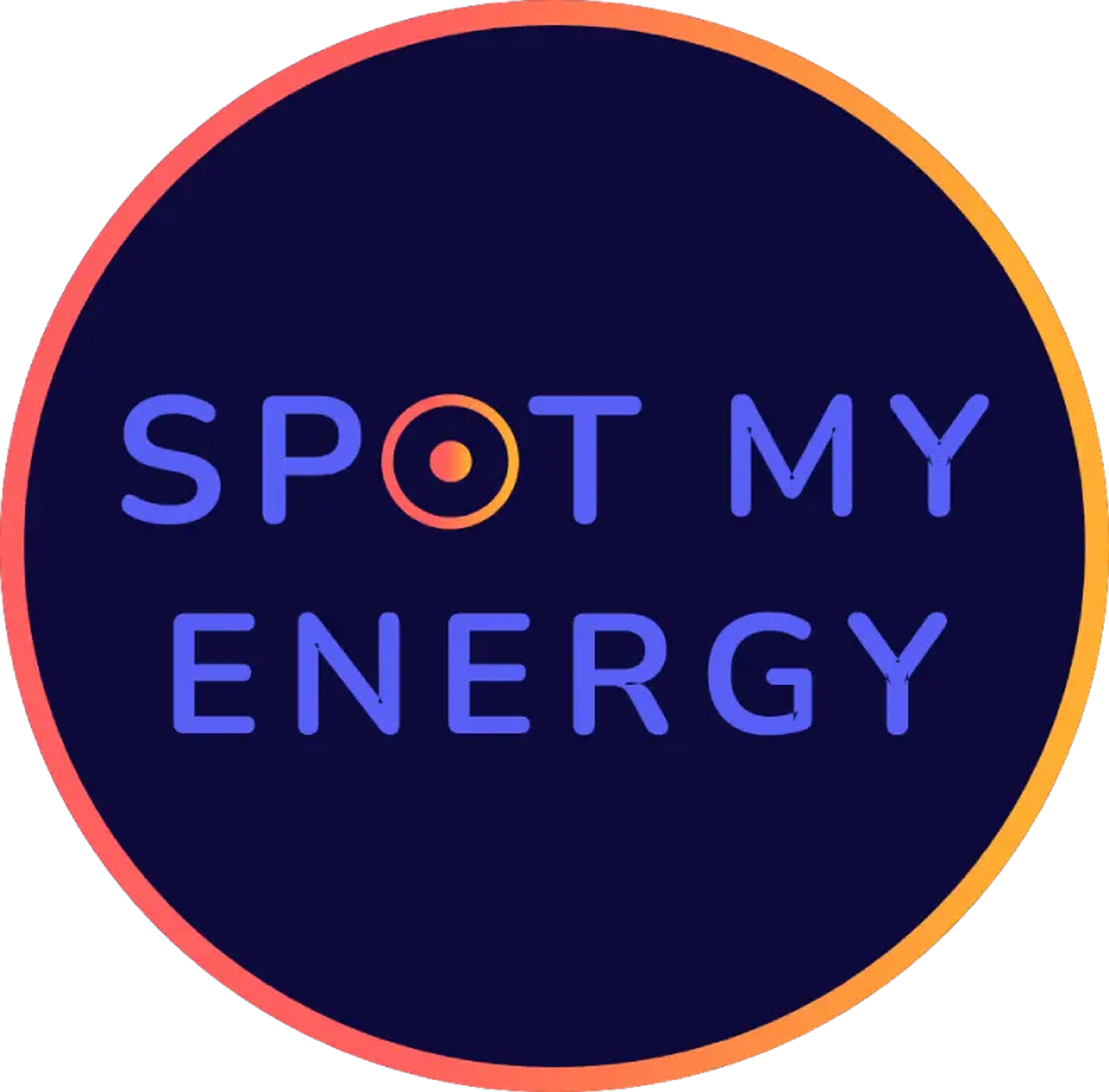 Spot My Energy Logo