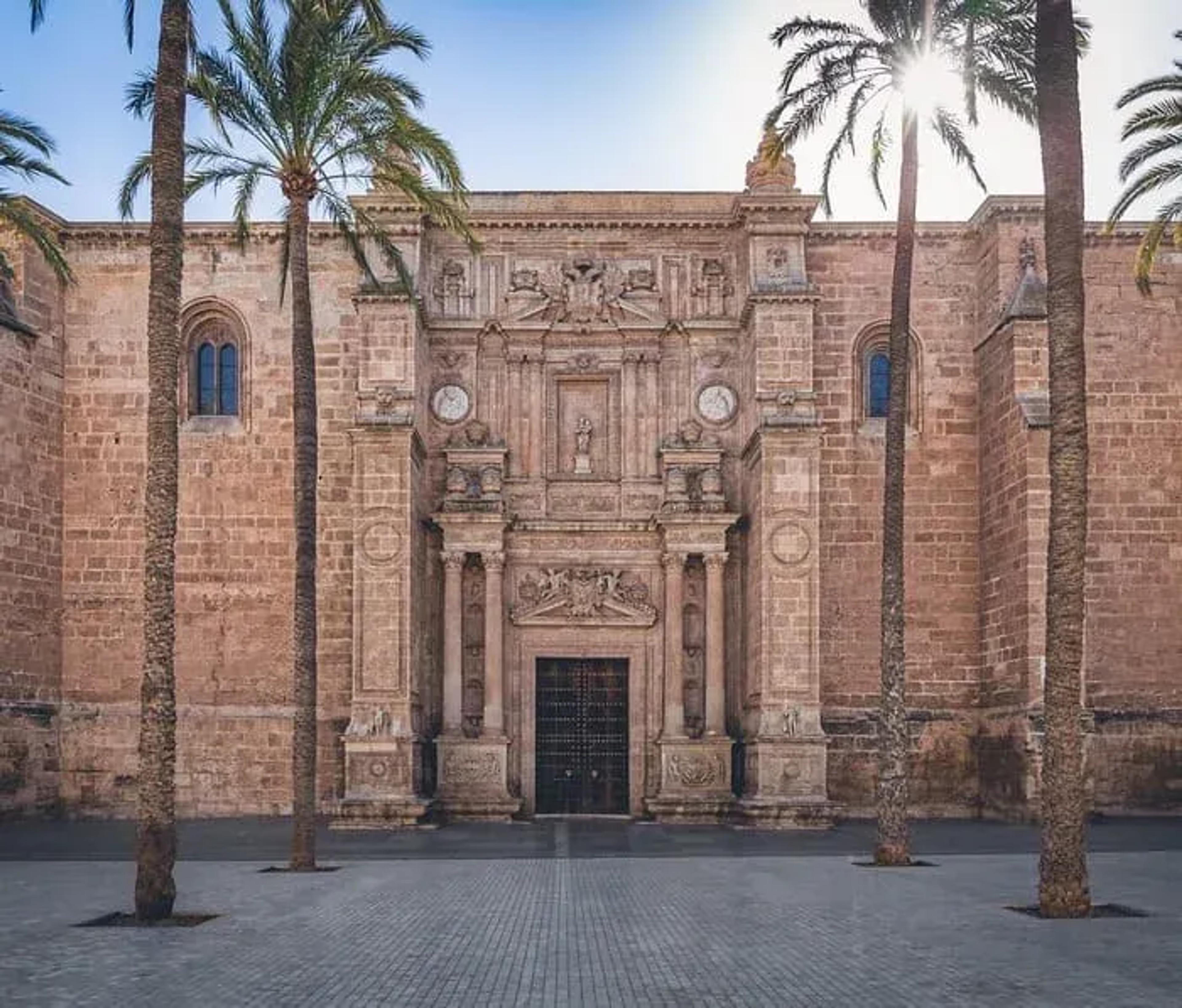 imagen de Almería