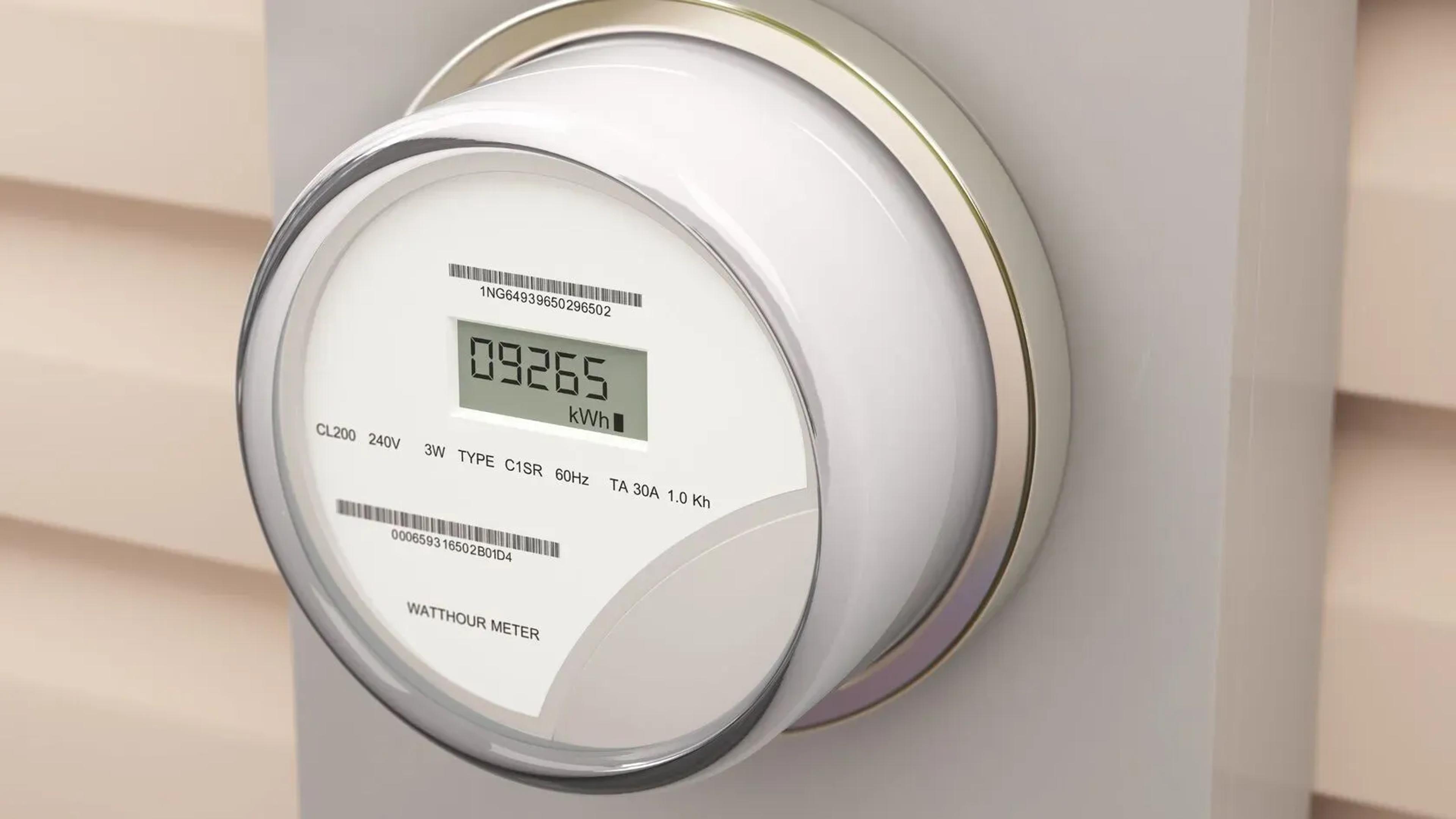 Smart Meter