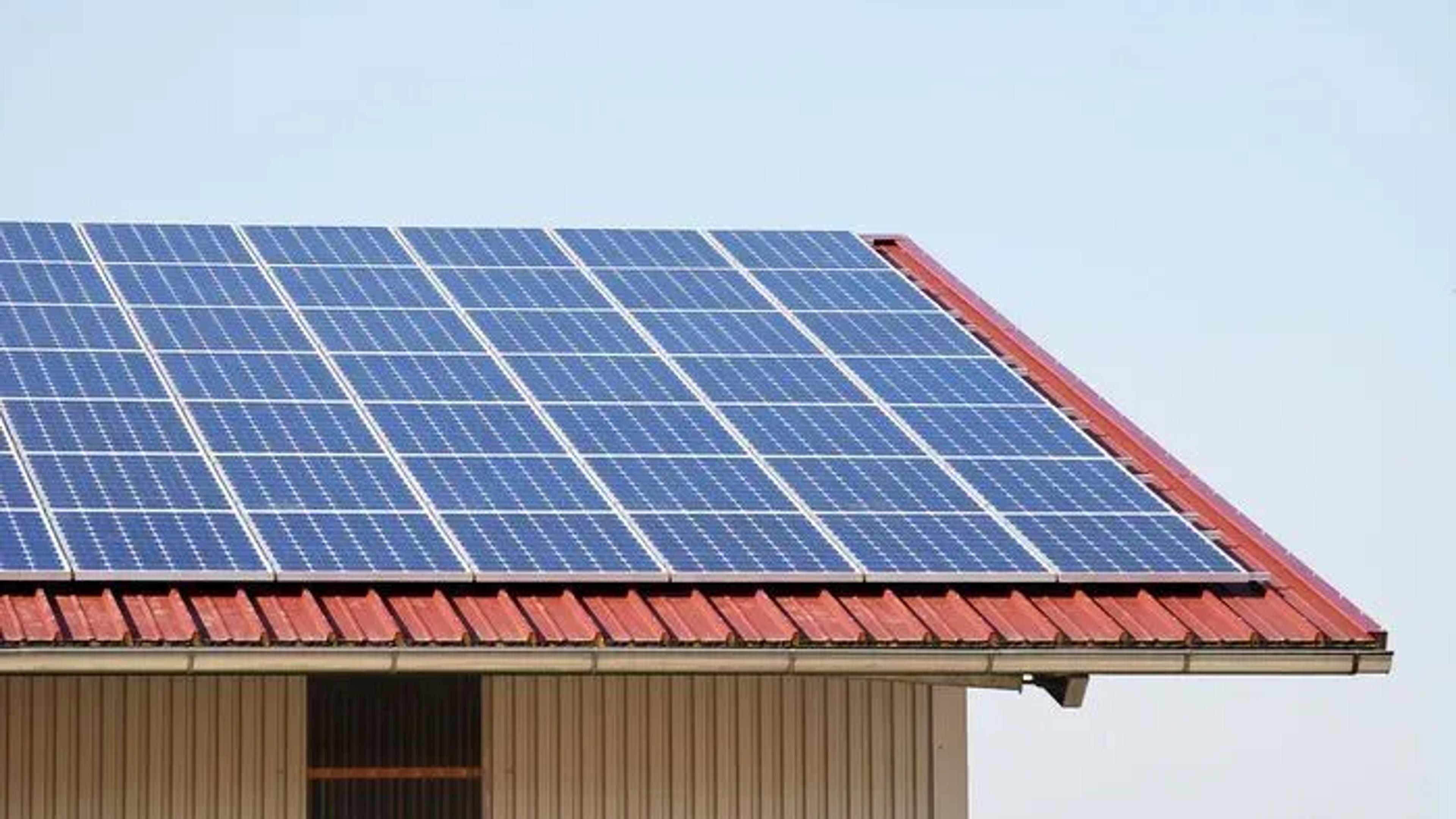 Falsi miti fotovoltaico