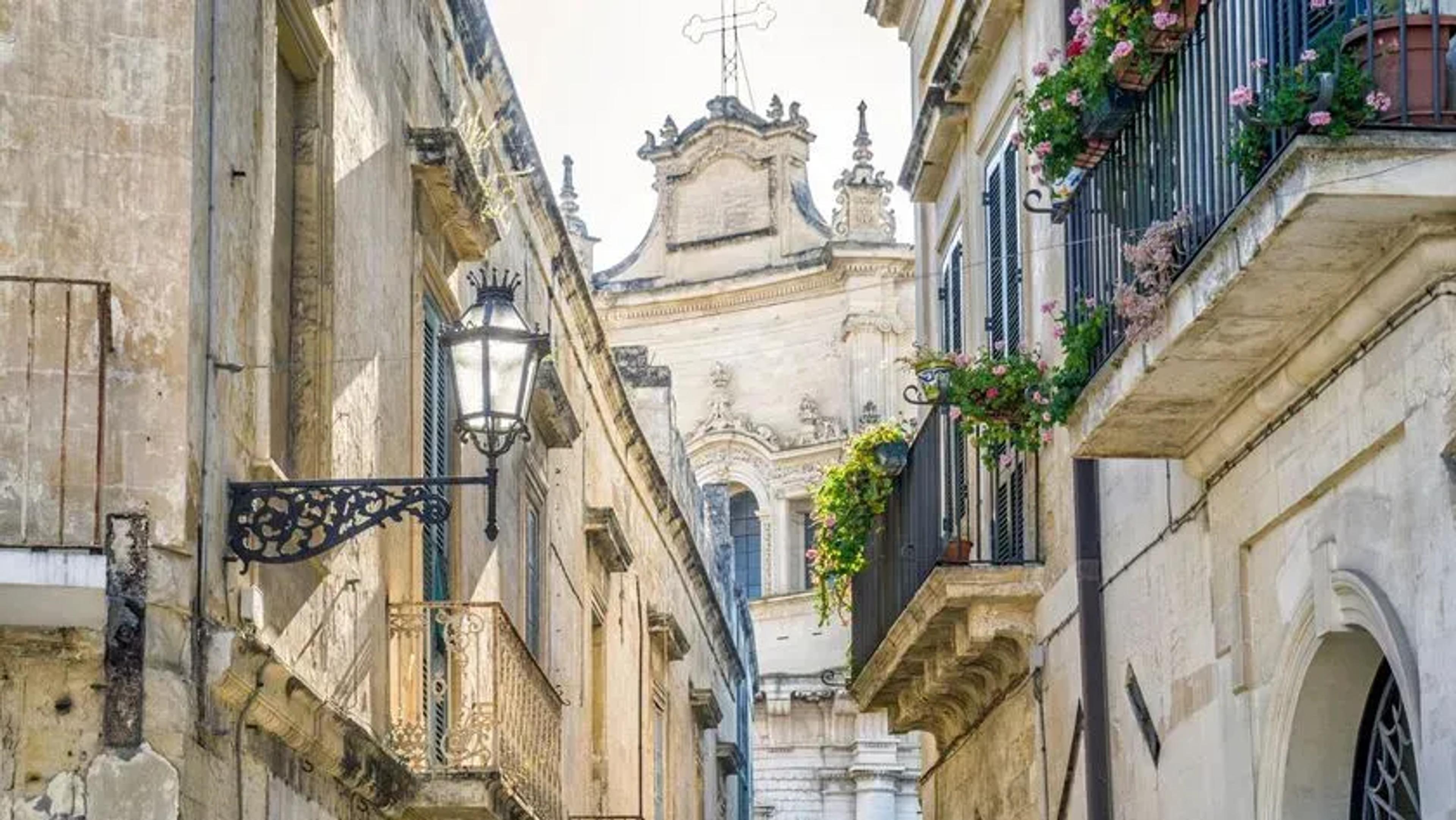 Fotovoltaico Lecce