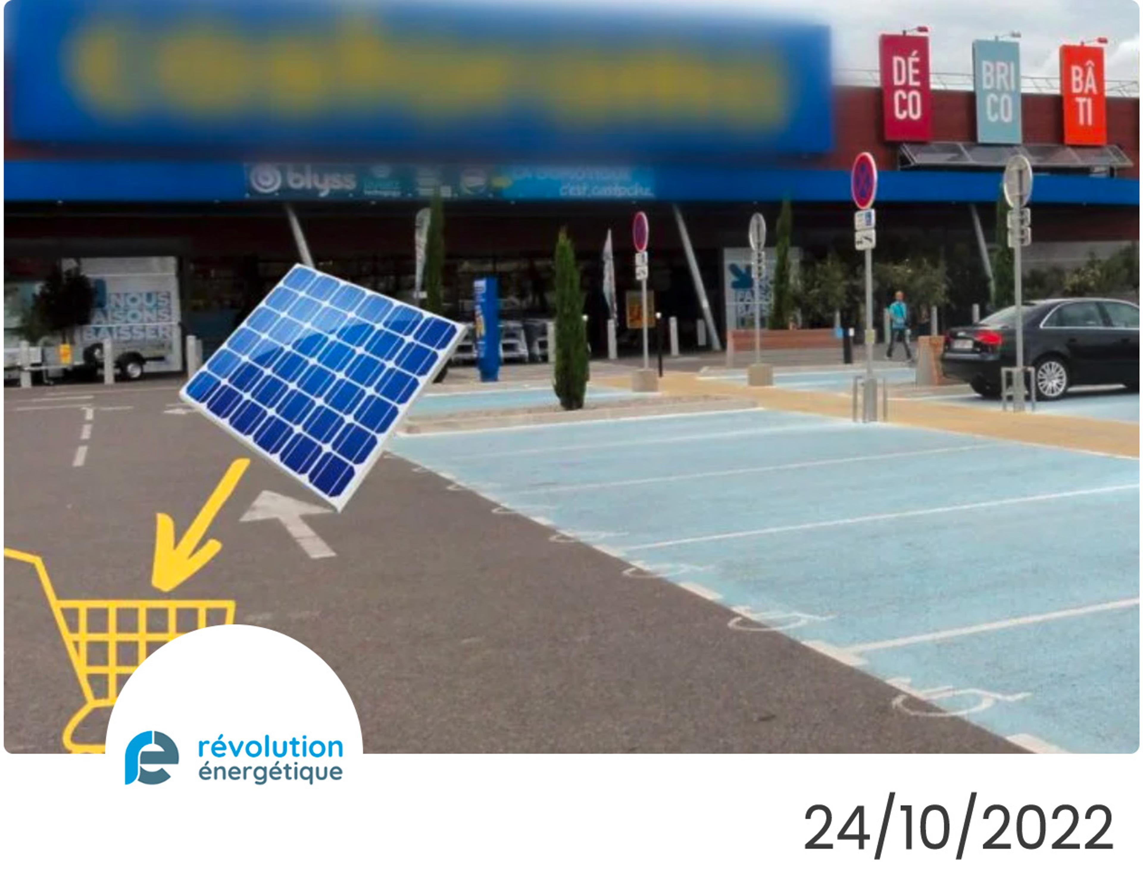 article revolution energetique